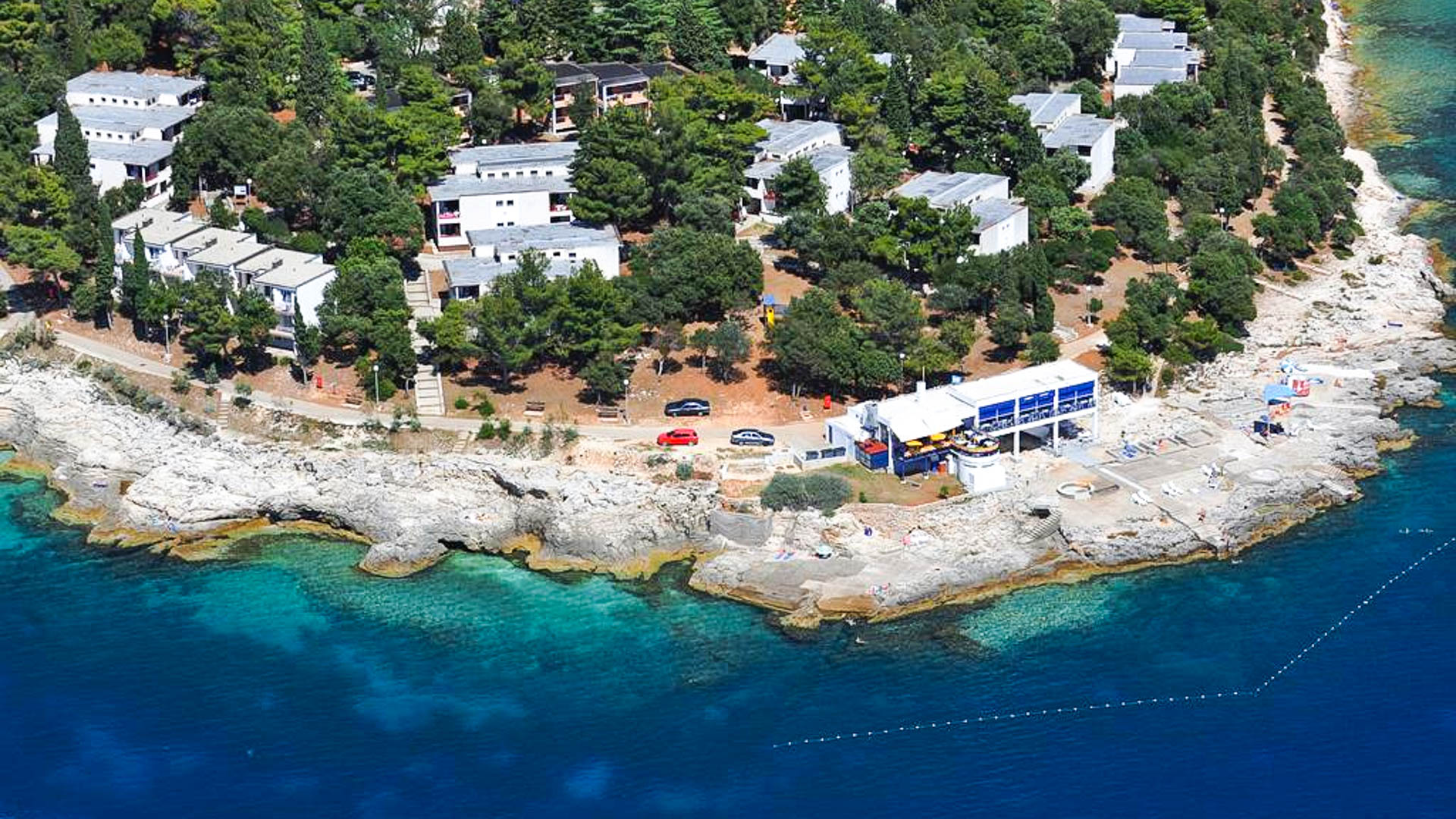 Horizont Resort