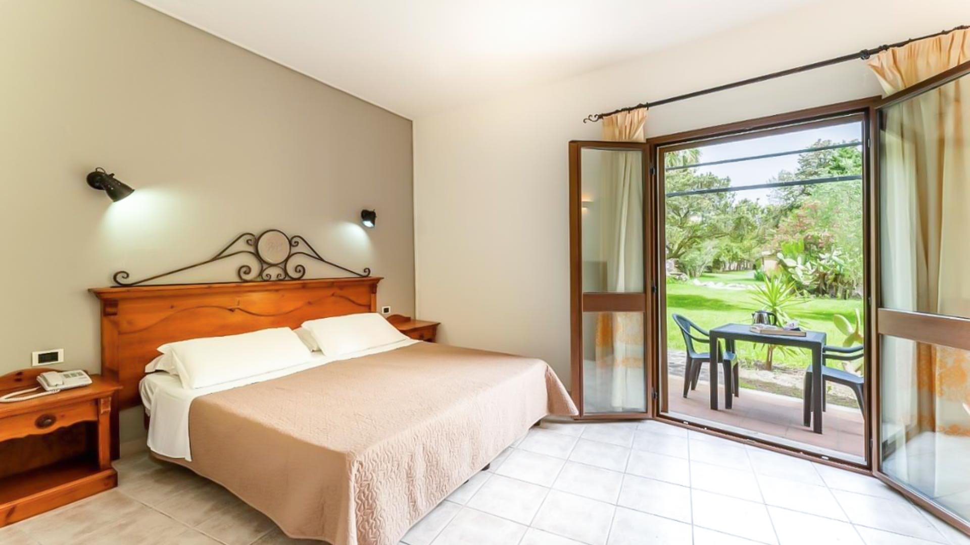 Horse Country Resort Congress & Spa