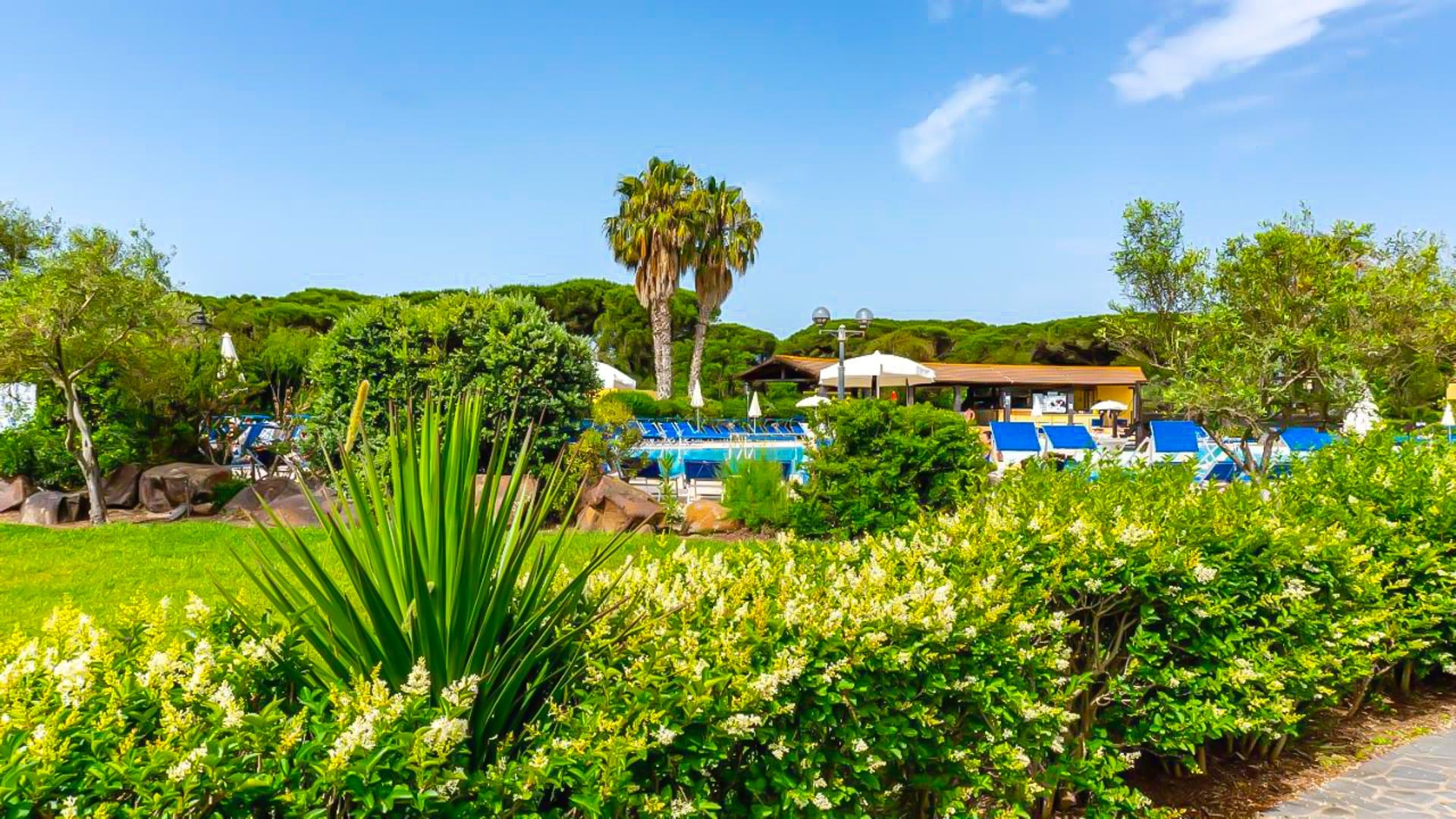 Horse Country Resort Congress & Spa