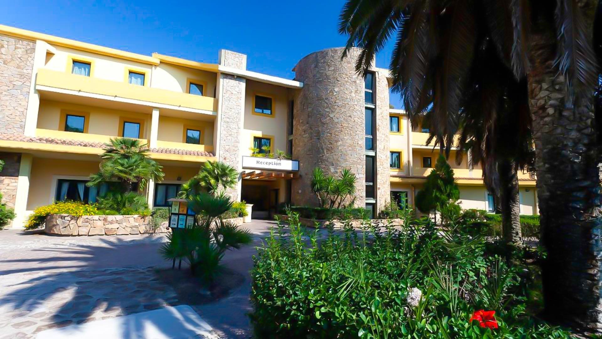 Horse Country Resort Congress & Spa