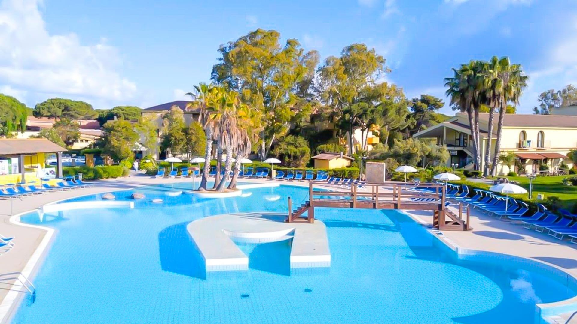 Horse Country Resort Congress & Spa