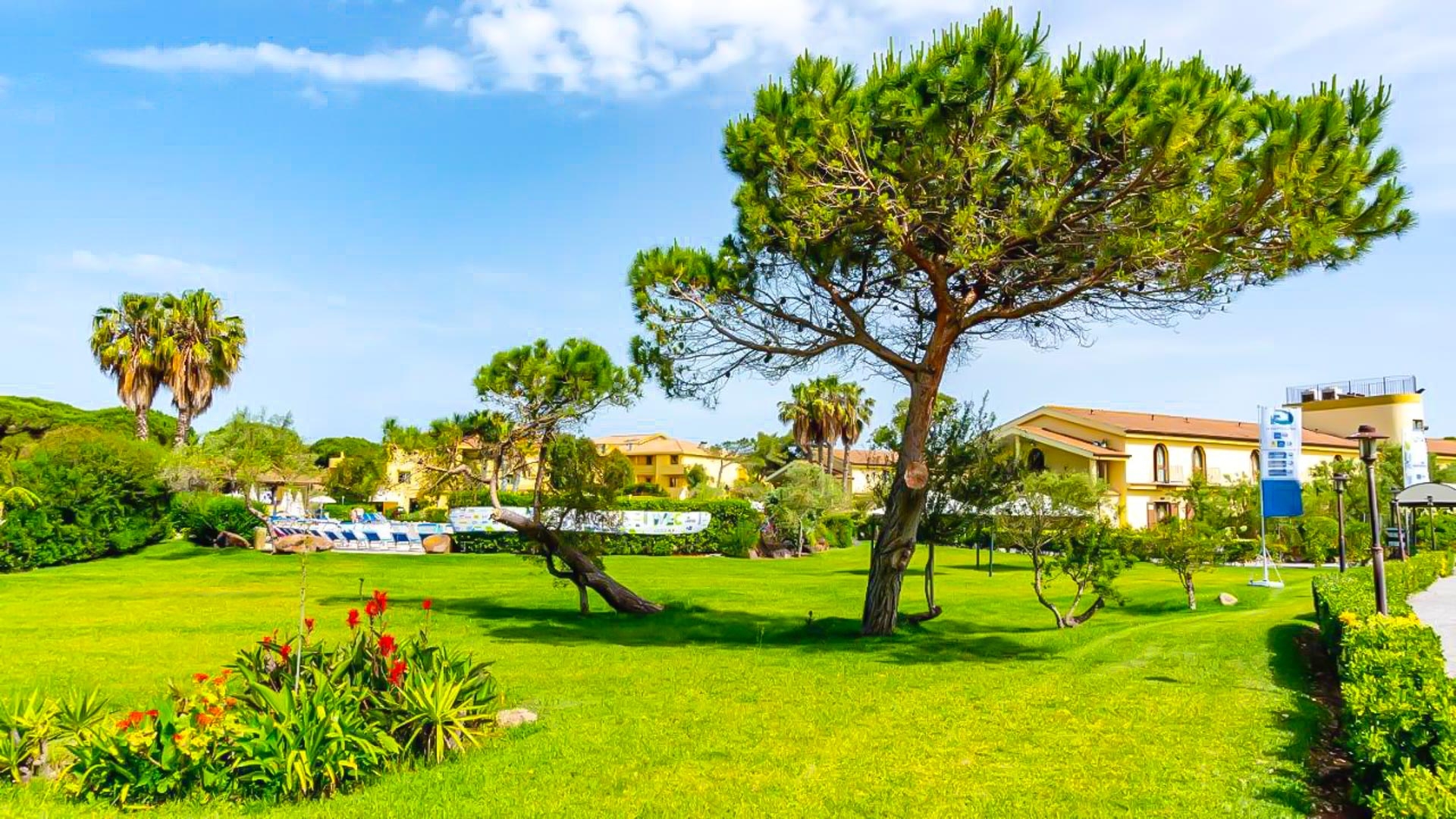 Horse Country Resort Congress & Spa