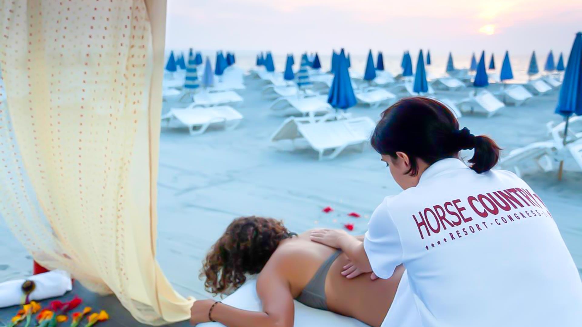Horse Country Resort Congress & Spa