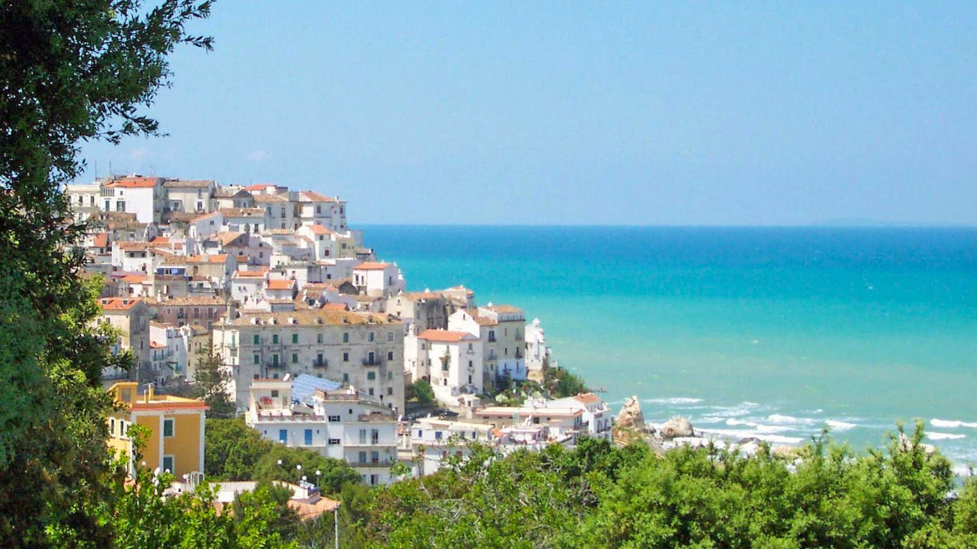 Hotel Adria