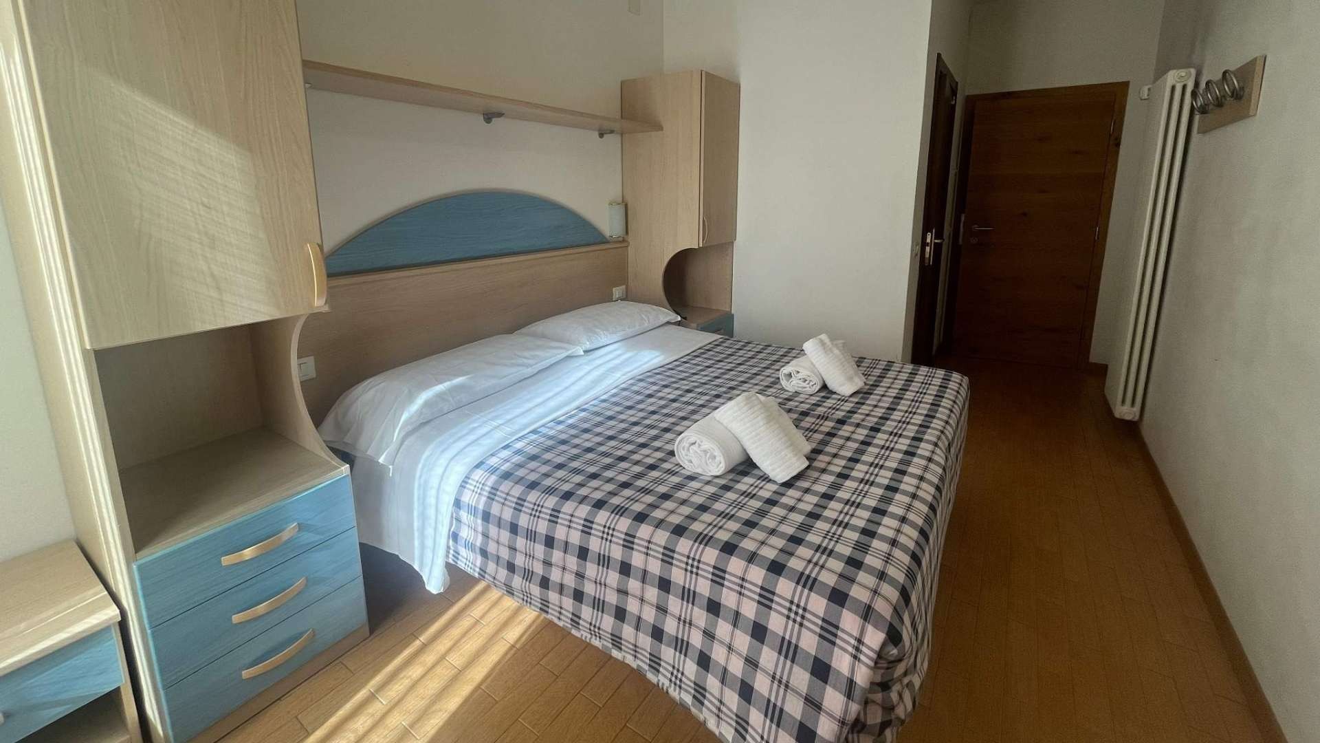 Hotel Alle Rose