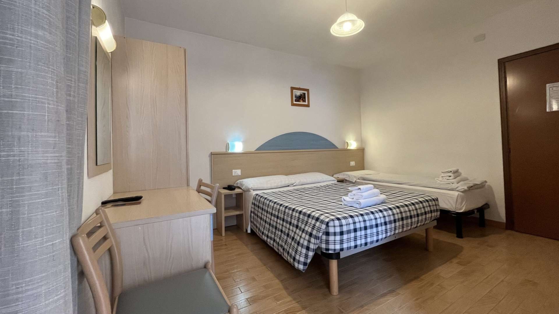 Hotel Alle Rose