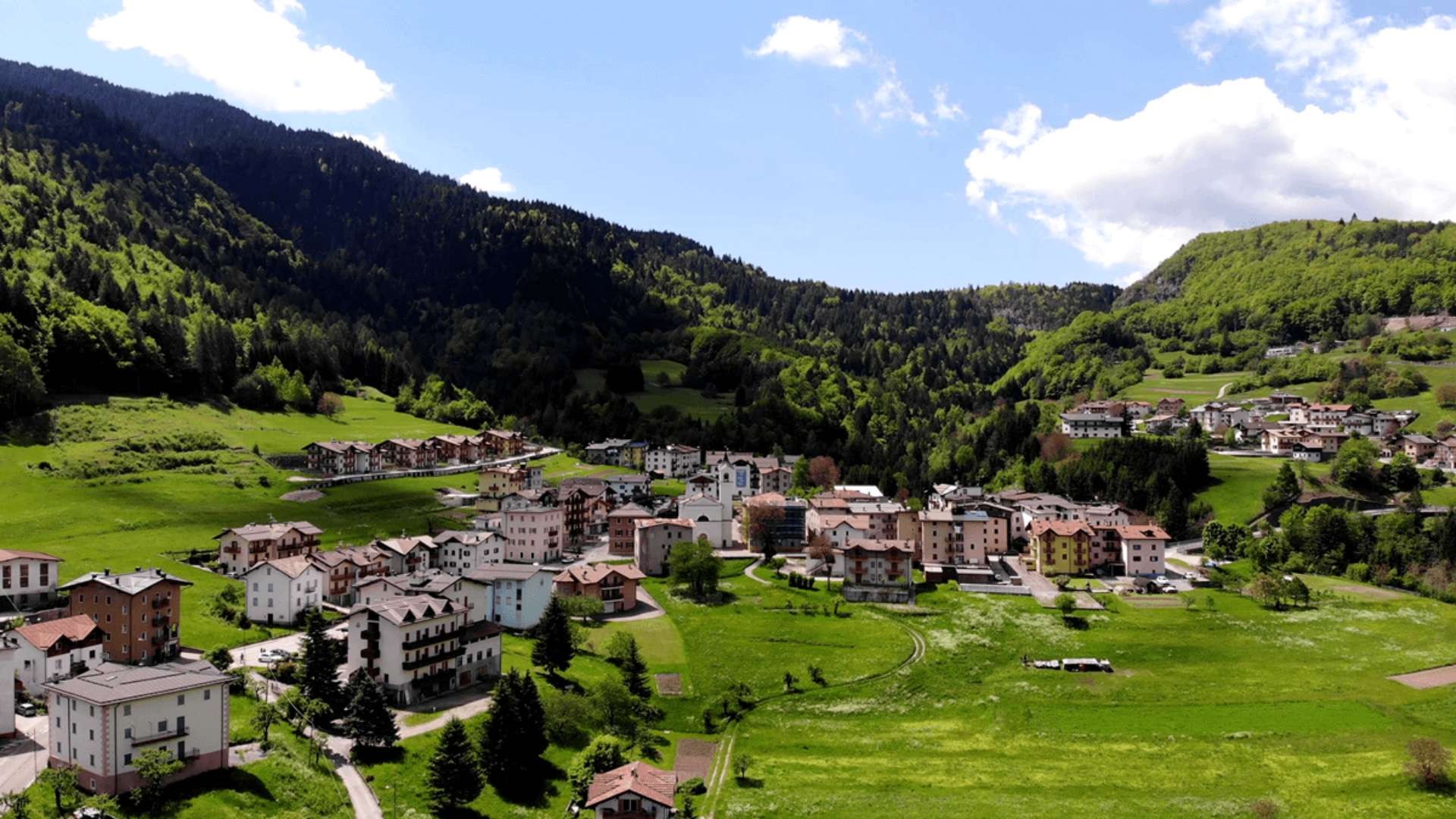 Hotel Alle Rose