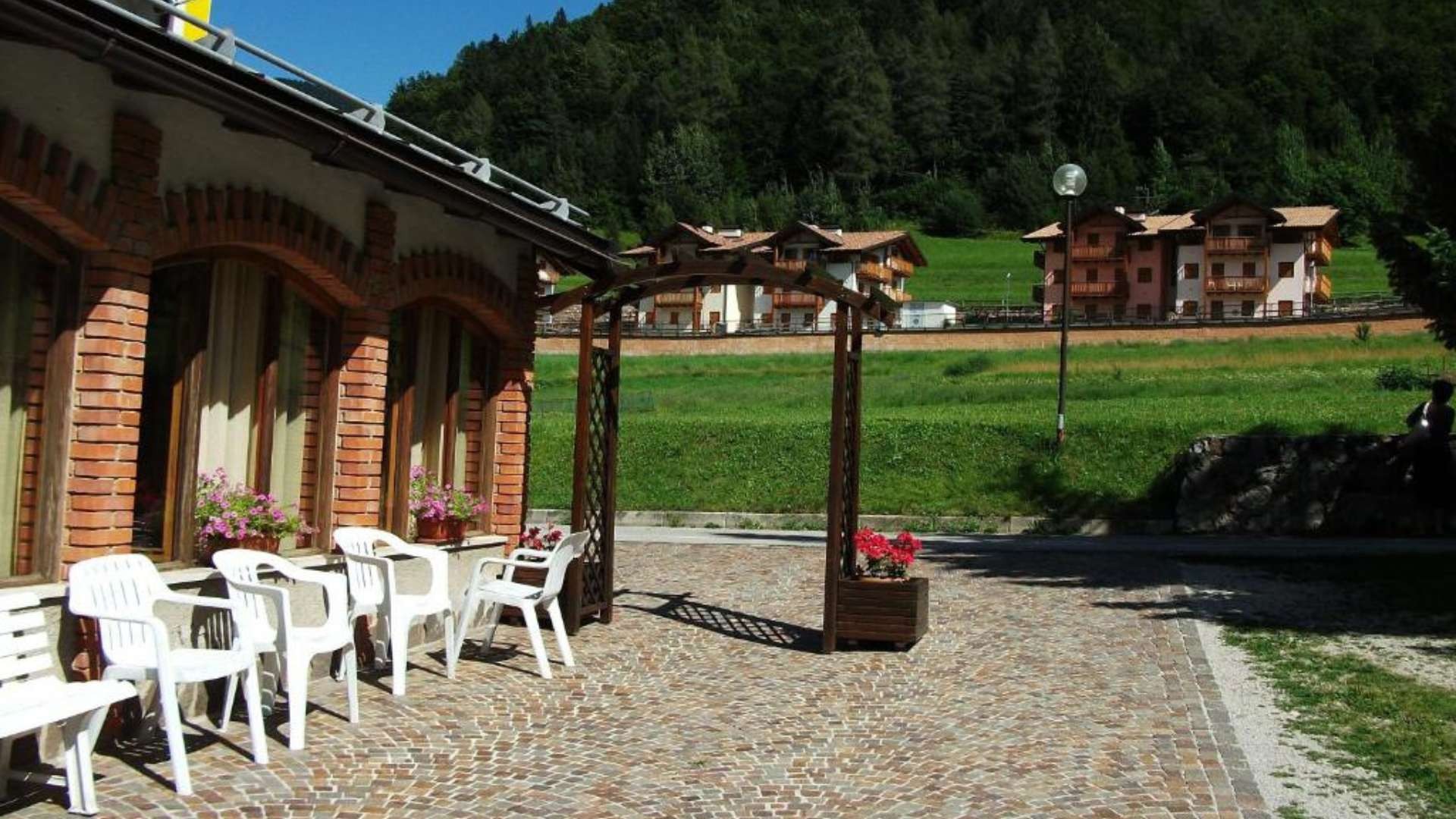 Hotel Alle Rose