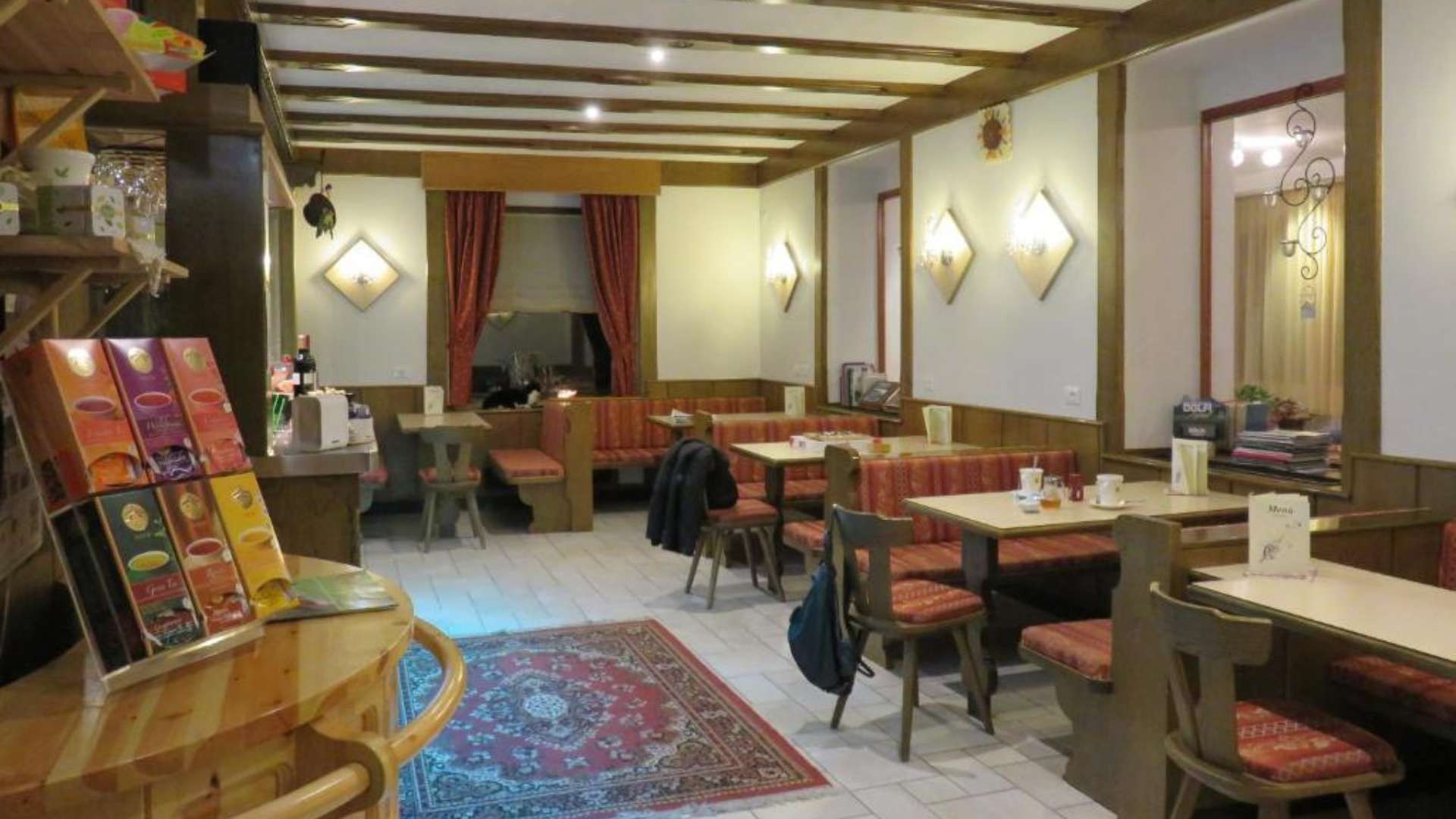Hotel Alle Rose