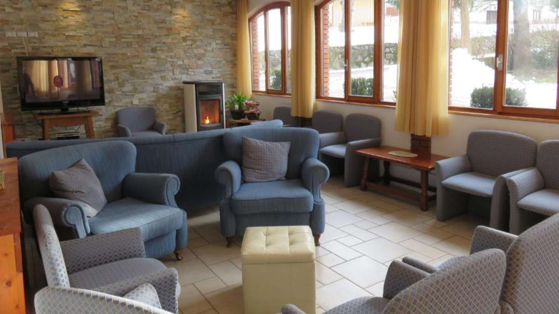 Hotel Alle Rose