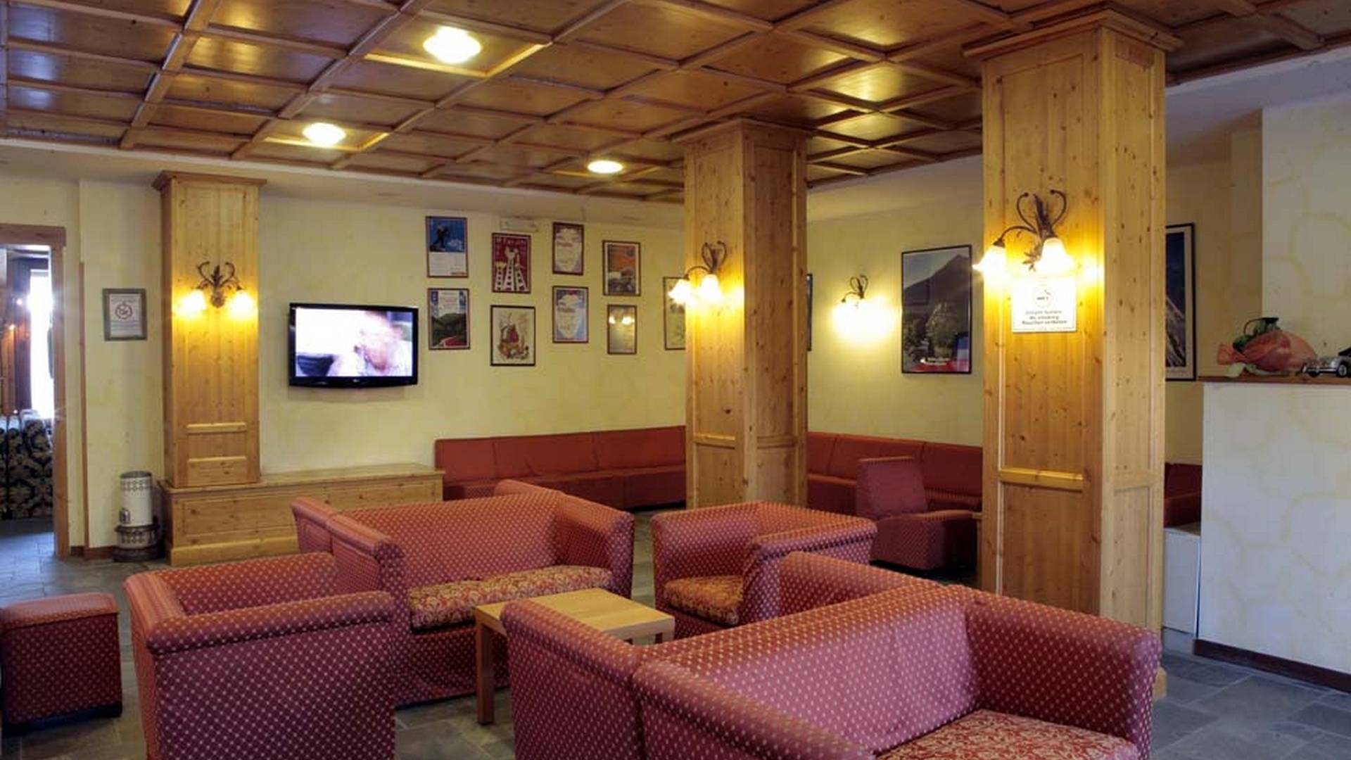 Hotel Alpechiara