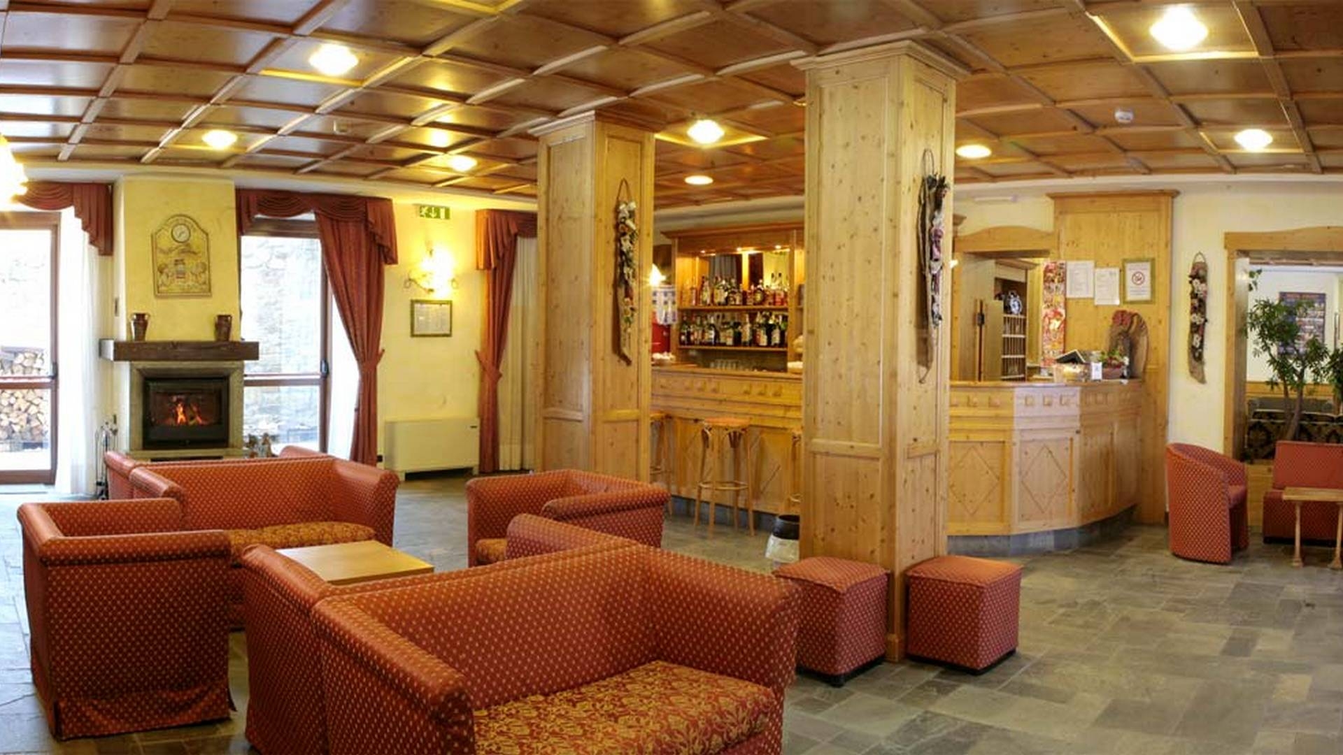Hotel Alpechiara