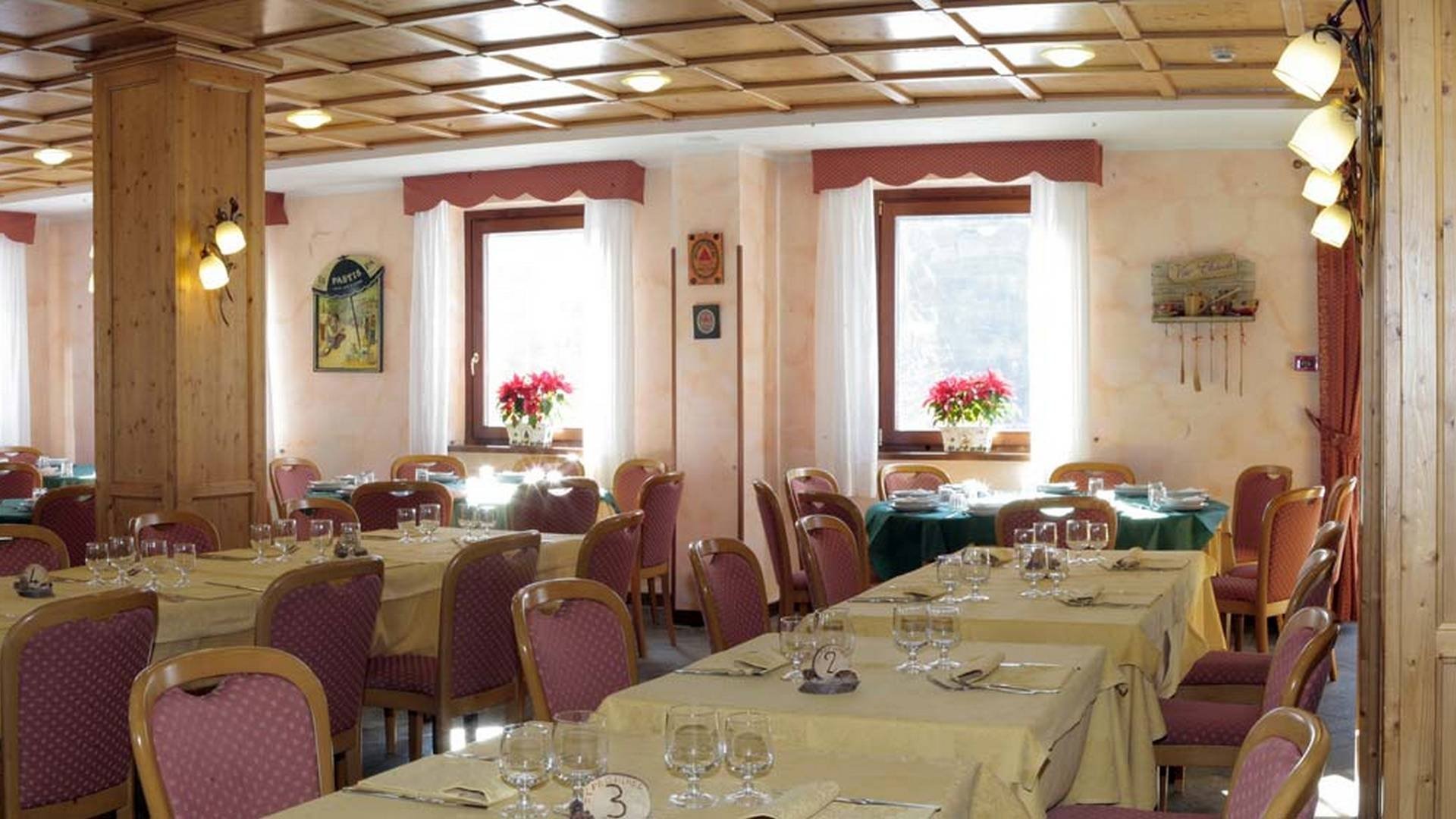 Hotel Alpechiara