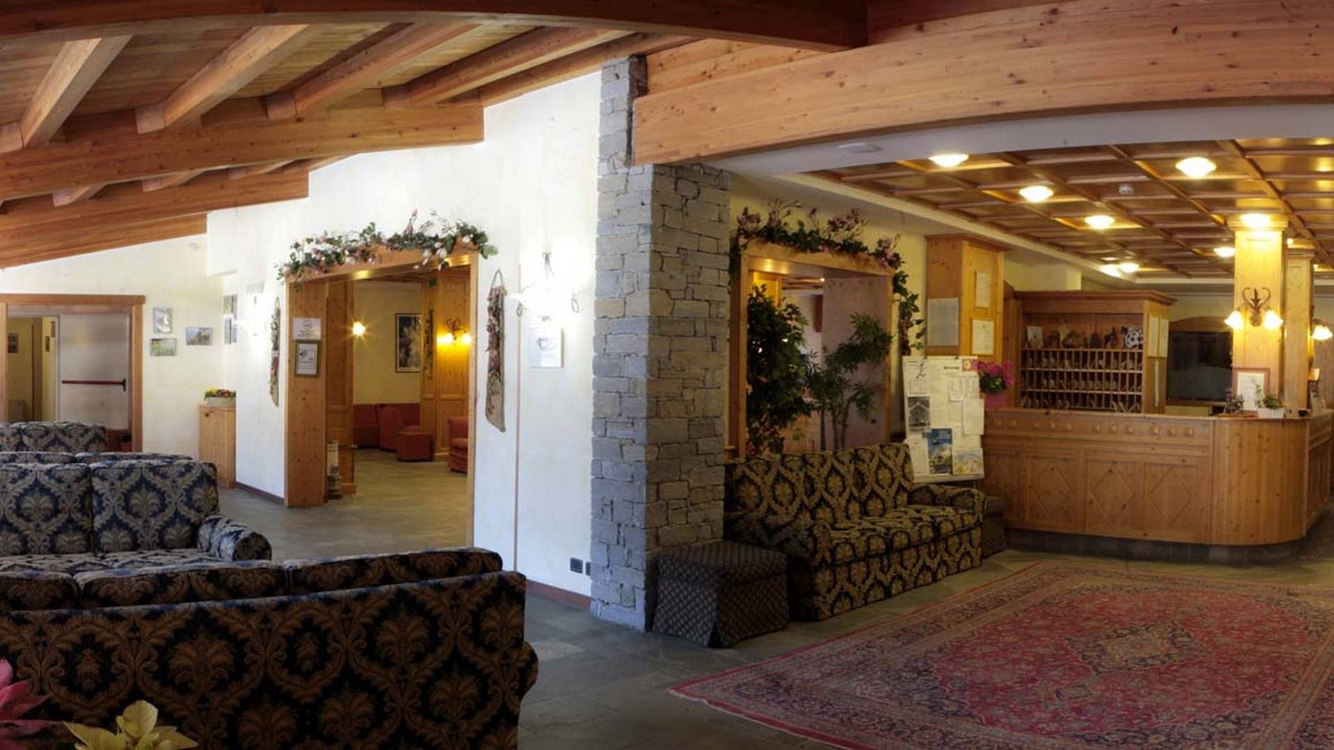 Hotel Alpechiara