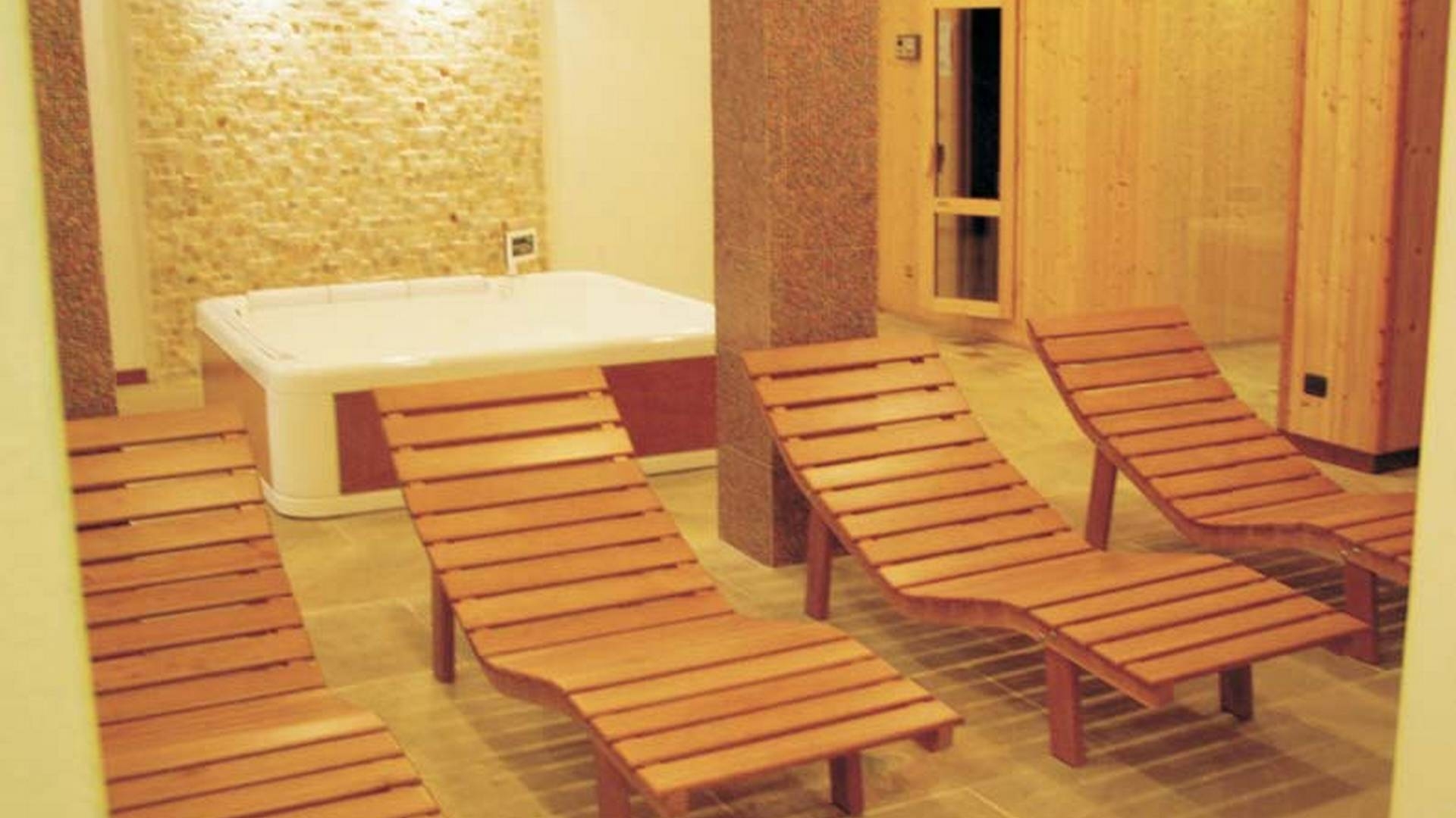 Hotel Alpechiara