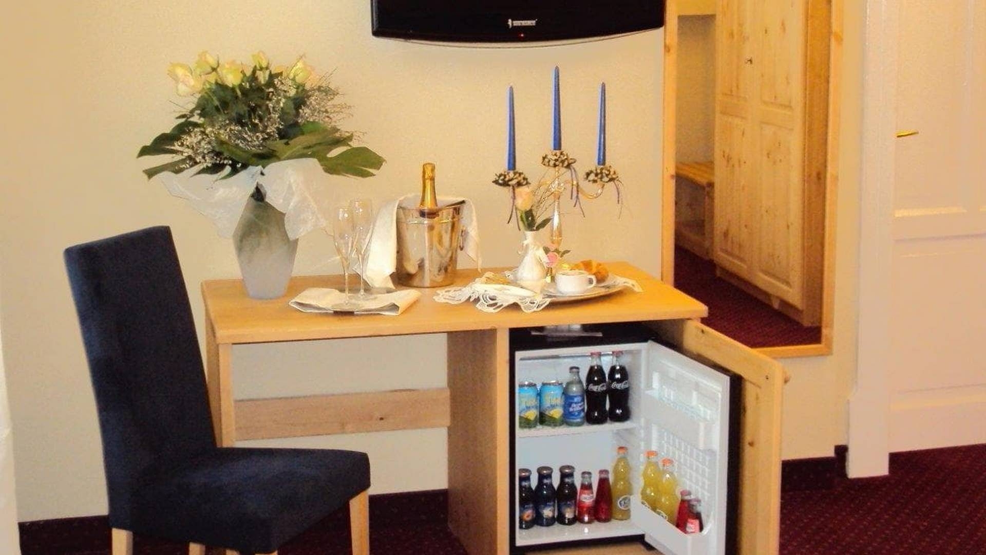 Hotel Alpechiara