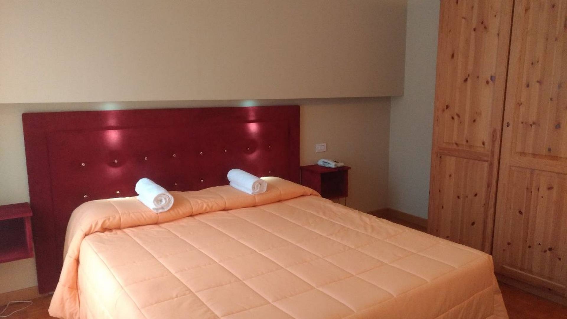 Hotel Auronzo