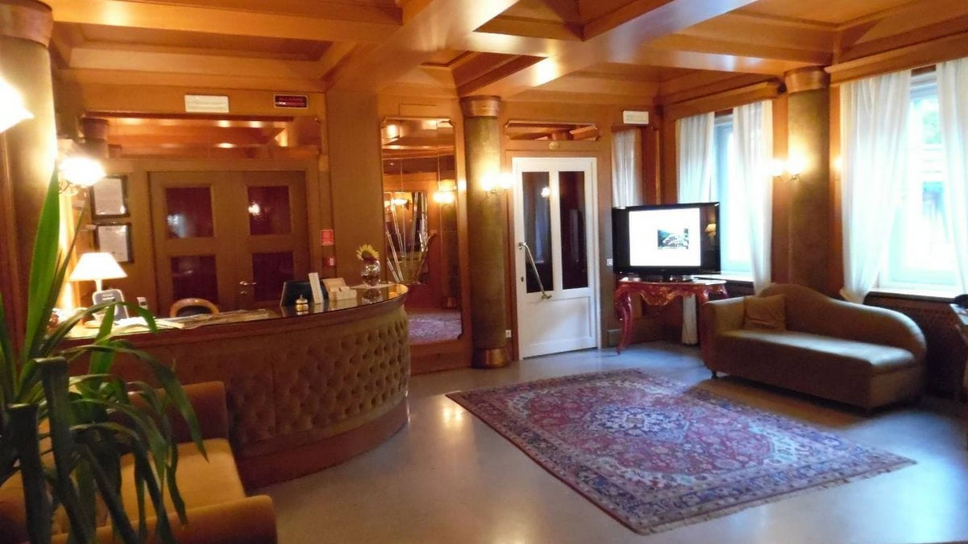 Hotel Auronzo