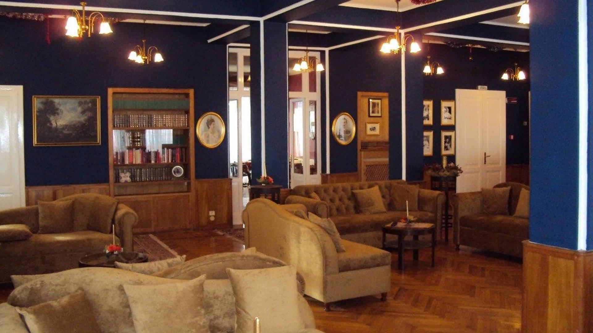 Hotel Auronzo