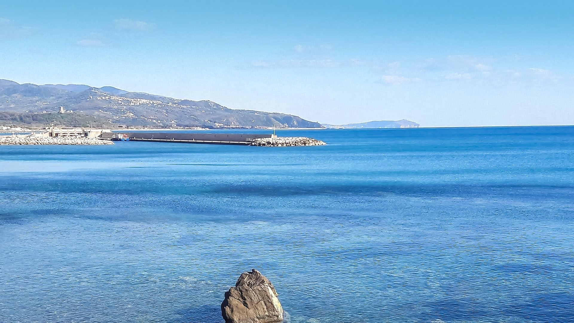 Villaggio Hydra