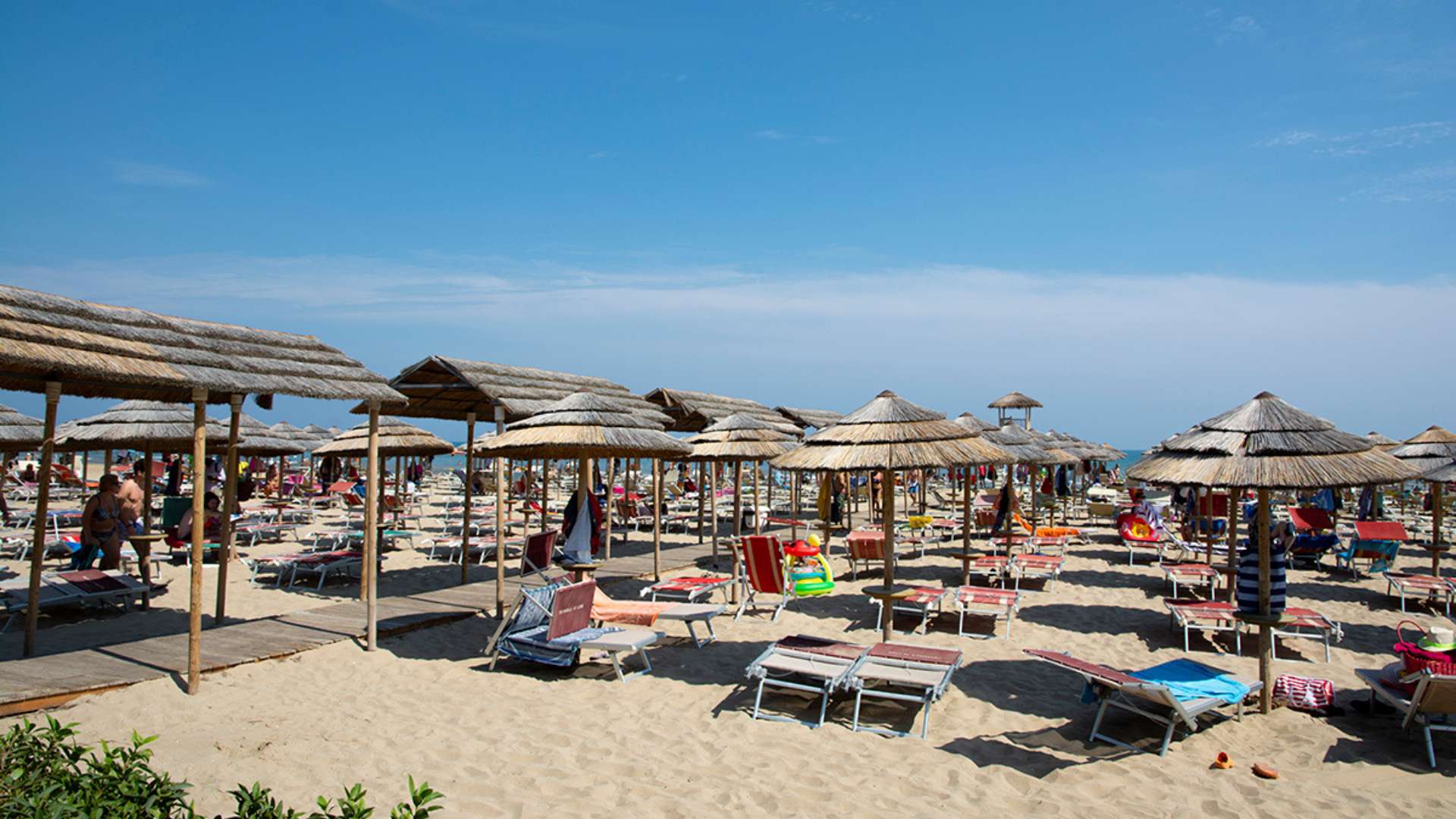 Hotel Club Bellavista