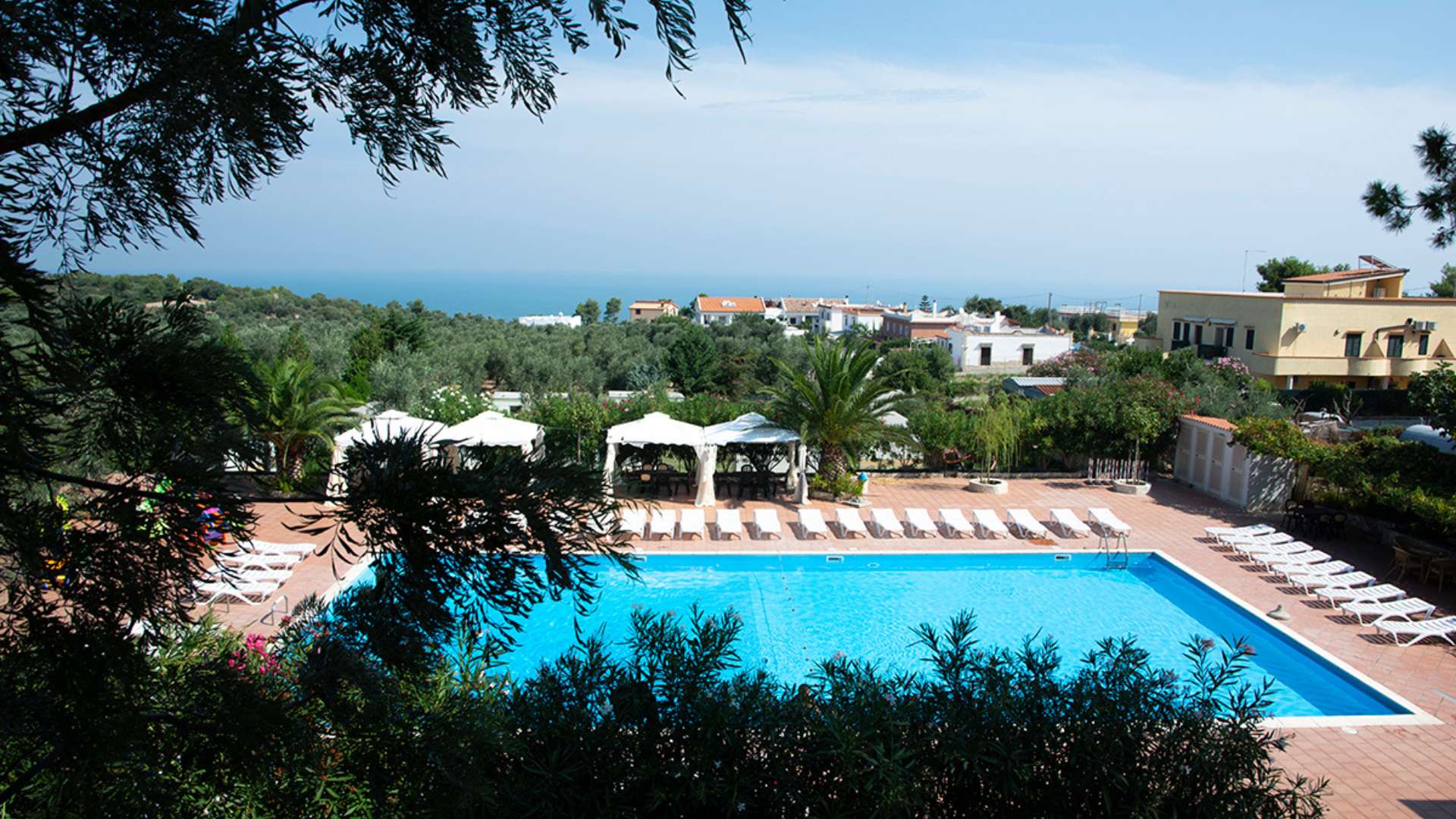 Hotel Club Bellavista