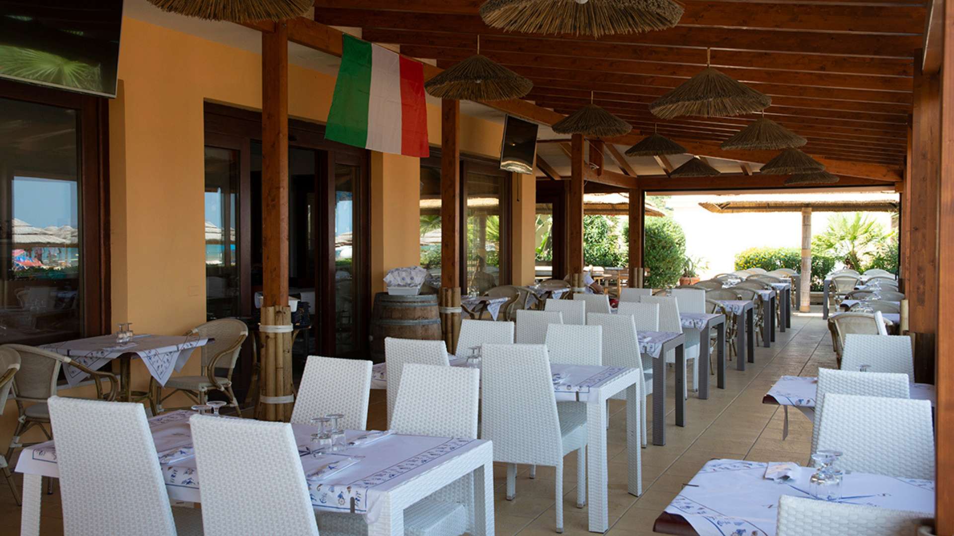 Hotel Club Bellavista