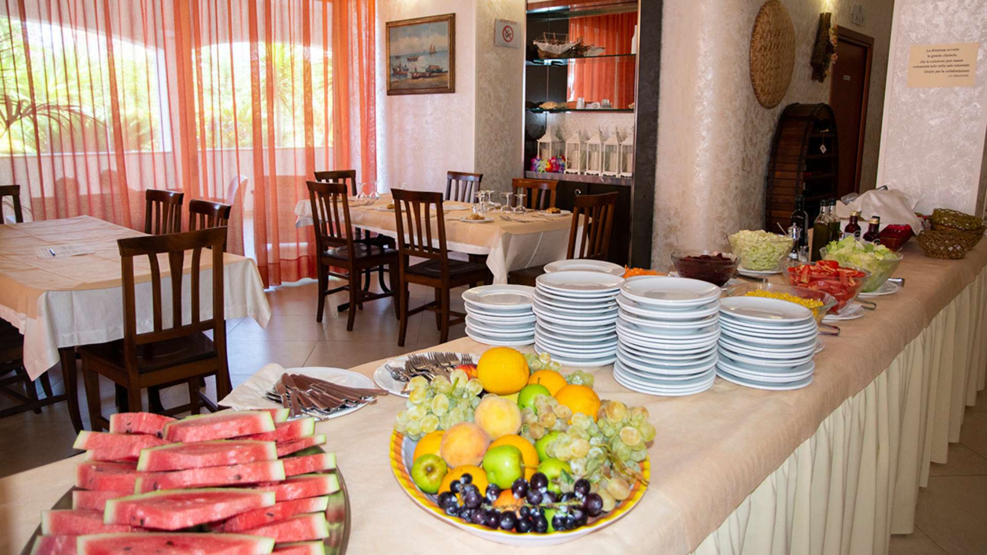 Hotel Club Bellavista