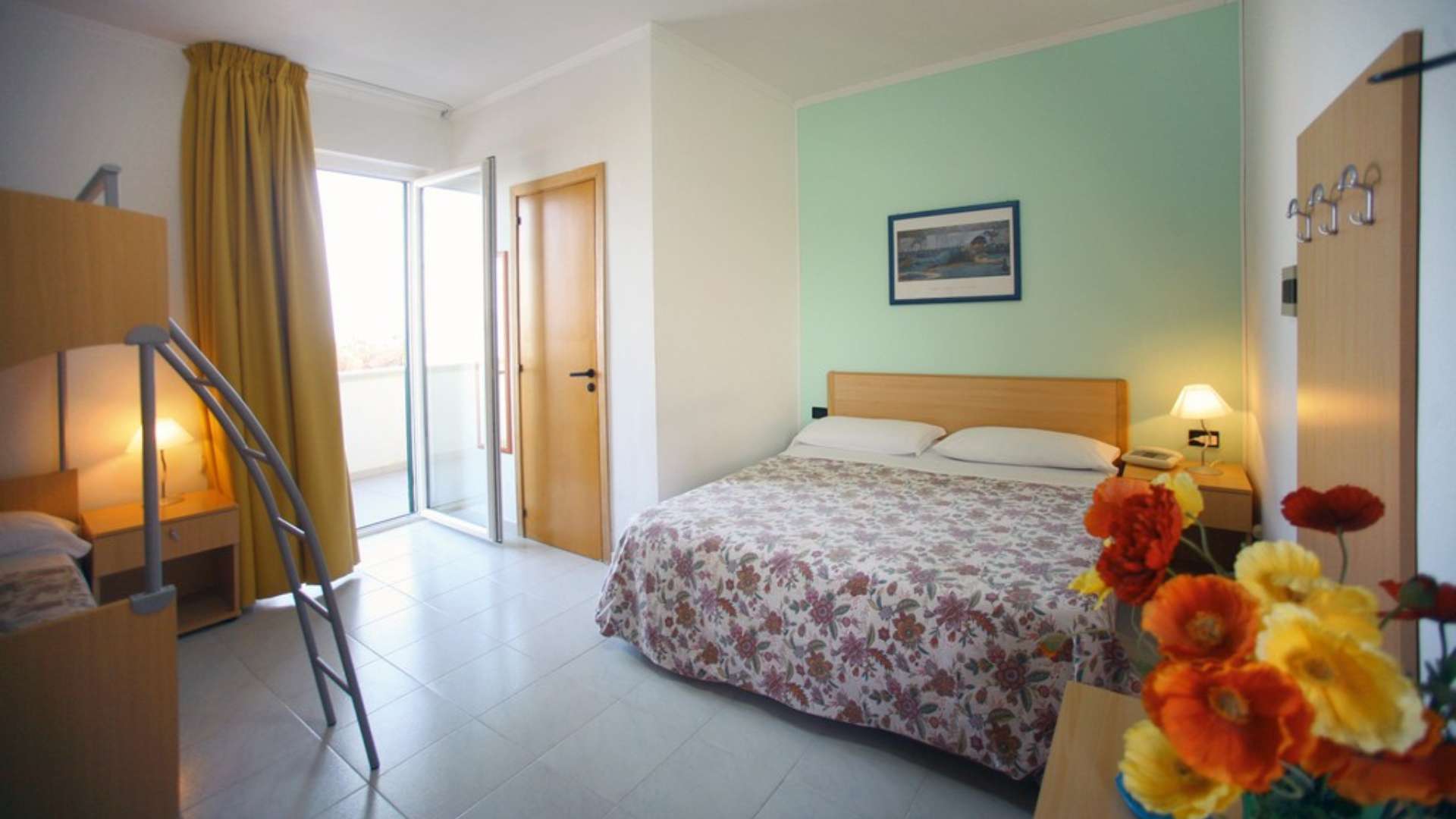 Hotel Club Bellavista