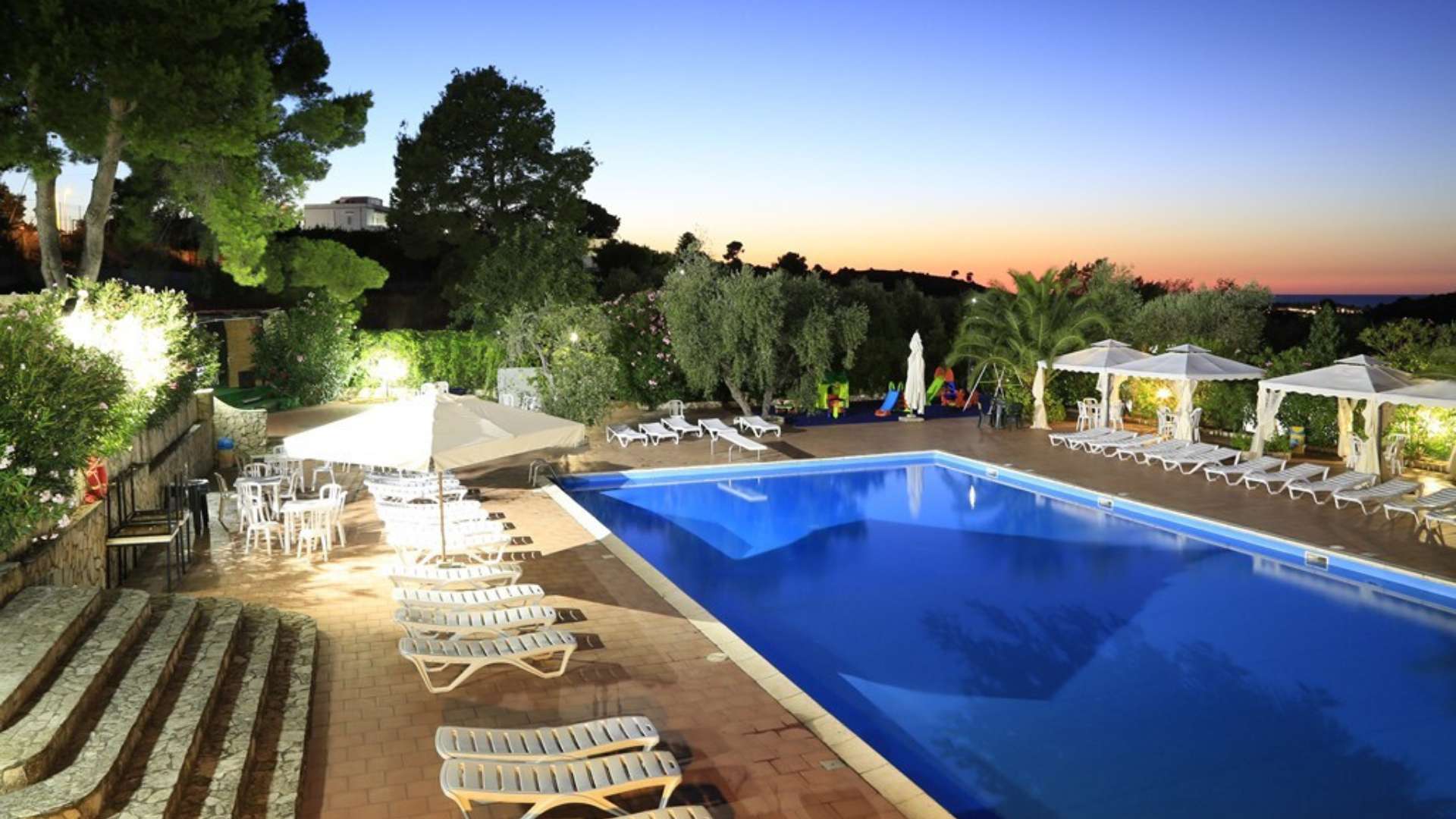 Hotel Club Bellavista