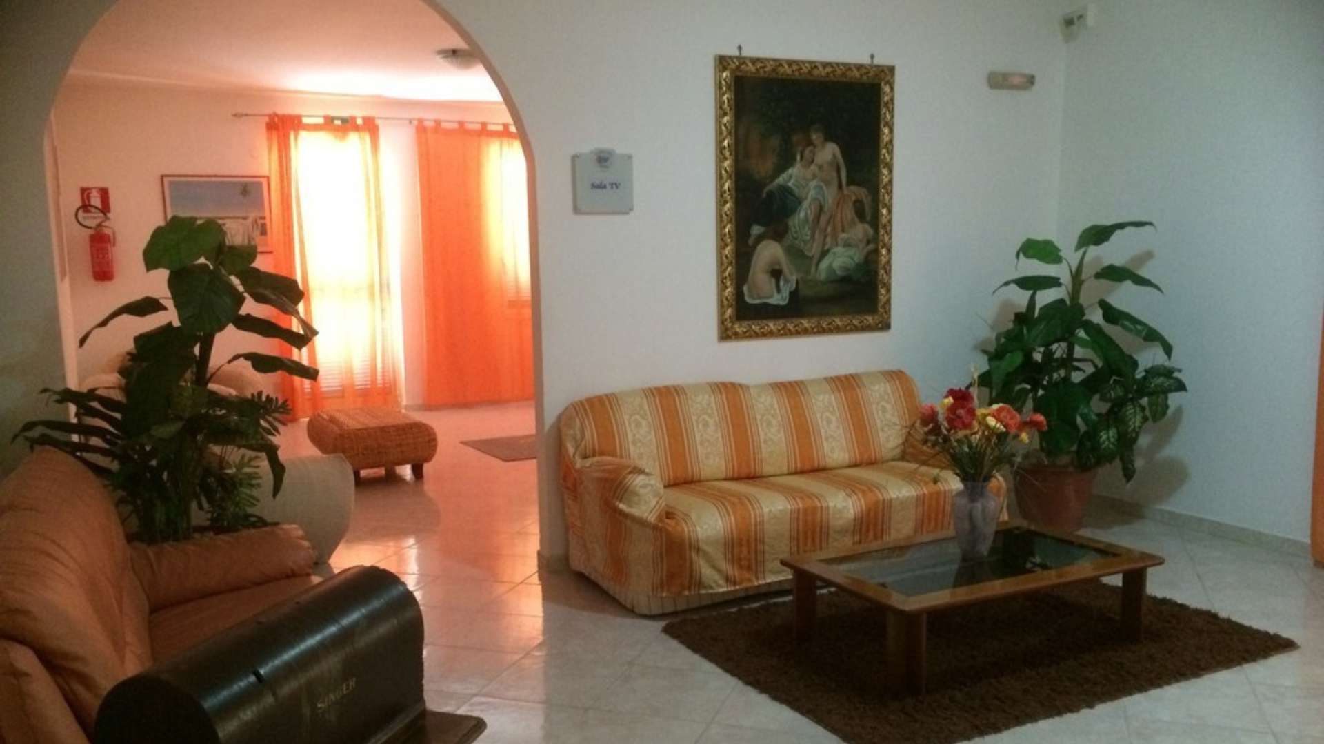 Hotel Club Bellavista