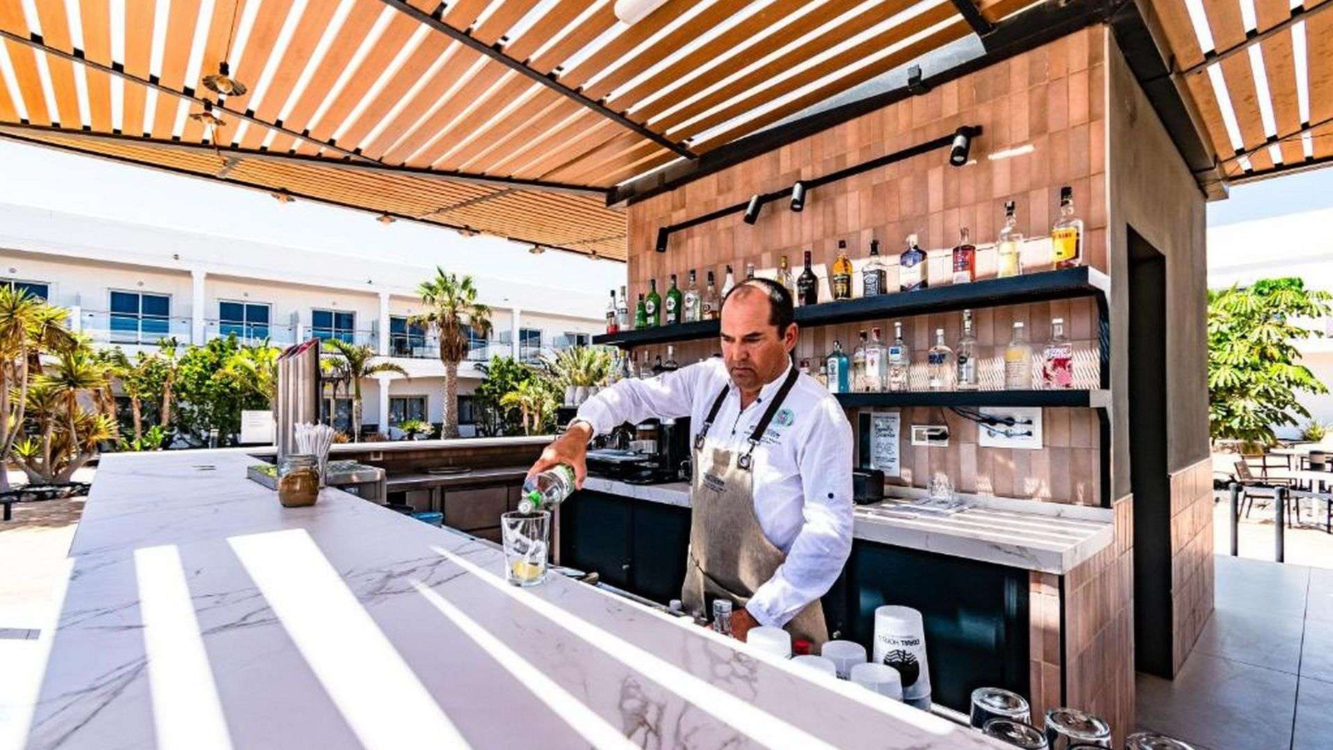 Hotel Coral Cotillo Beach