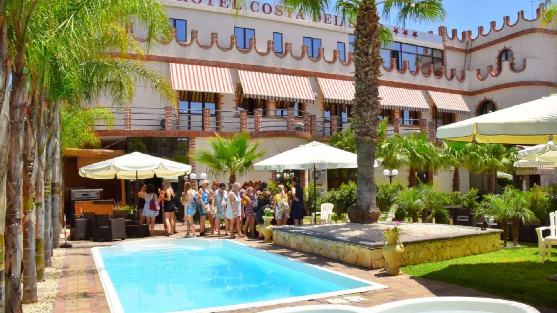 Hotel Costa Del Sole