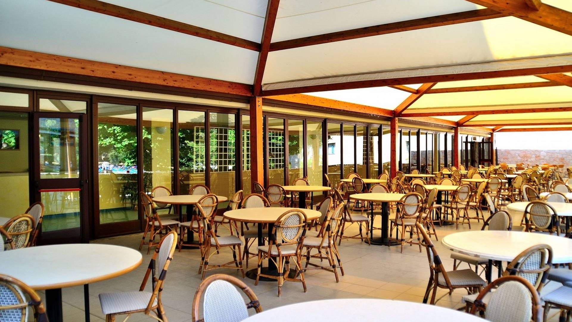 Hotel degli Ulivi - Pugnochiuso Resort