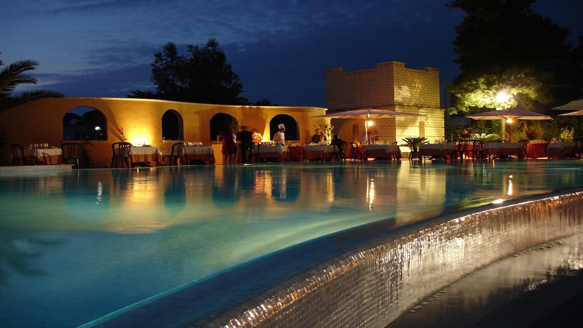 Hotel I Melograni