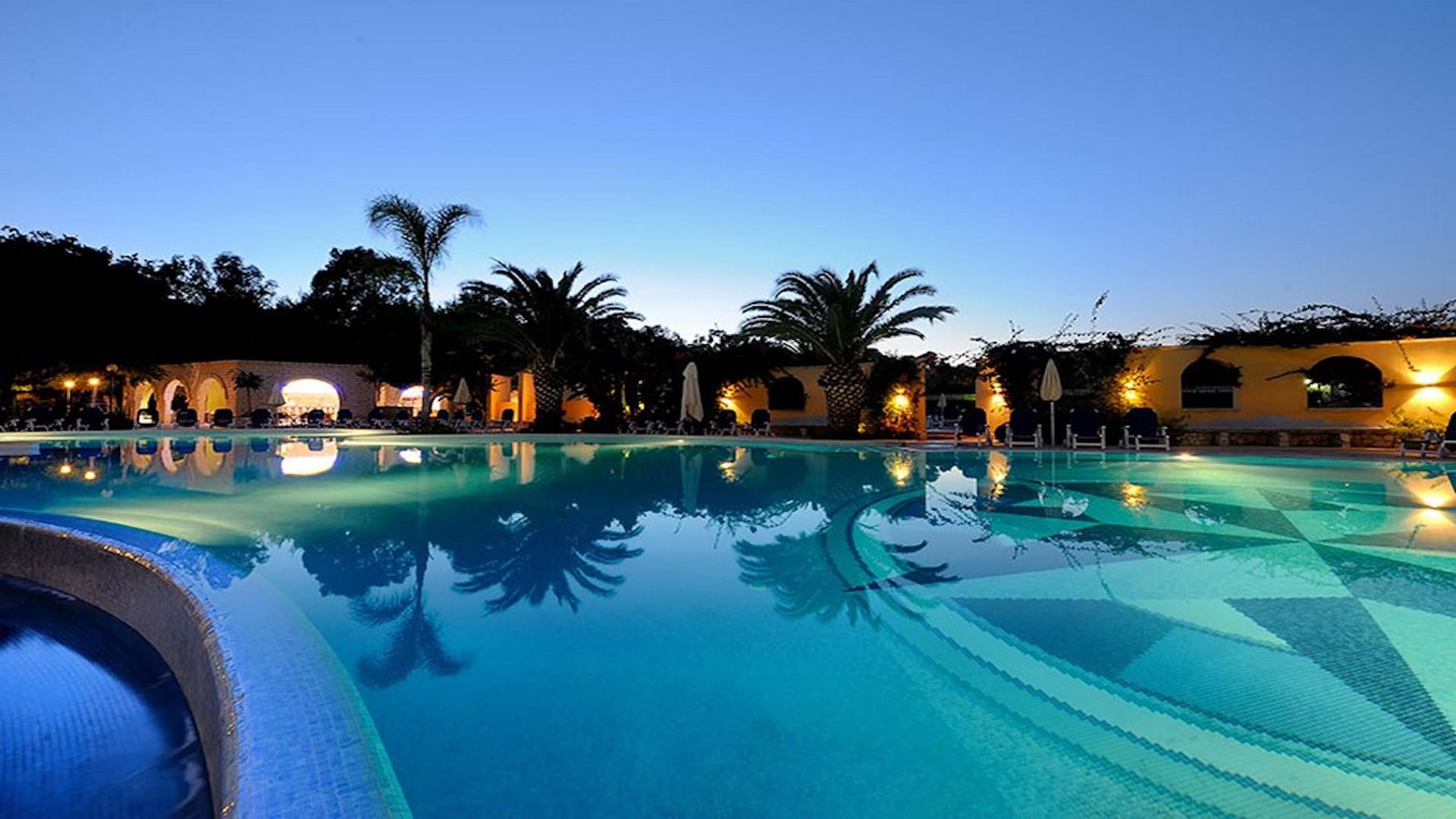 Hotel I Melograni
