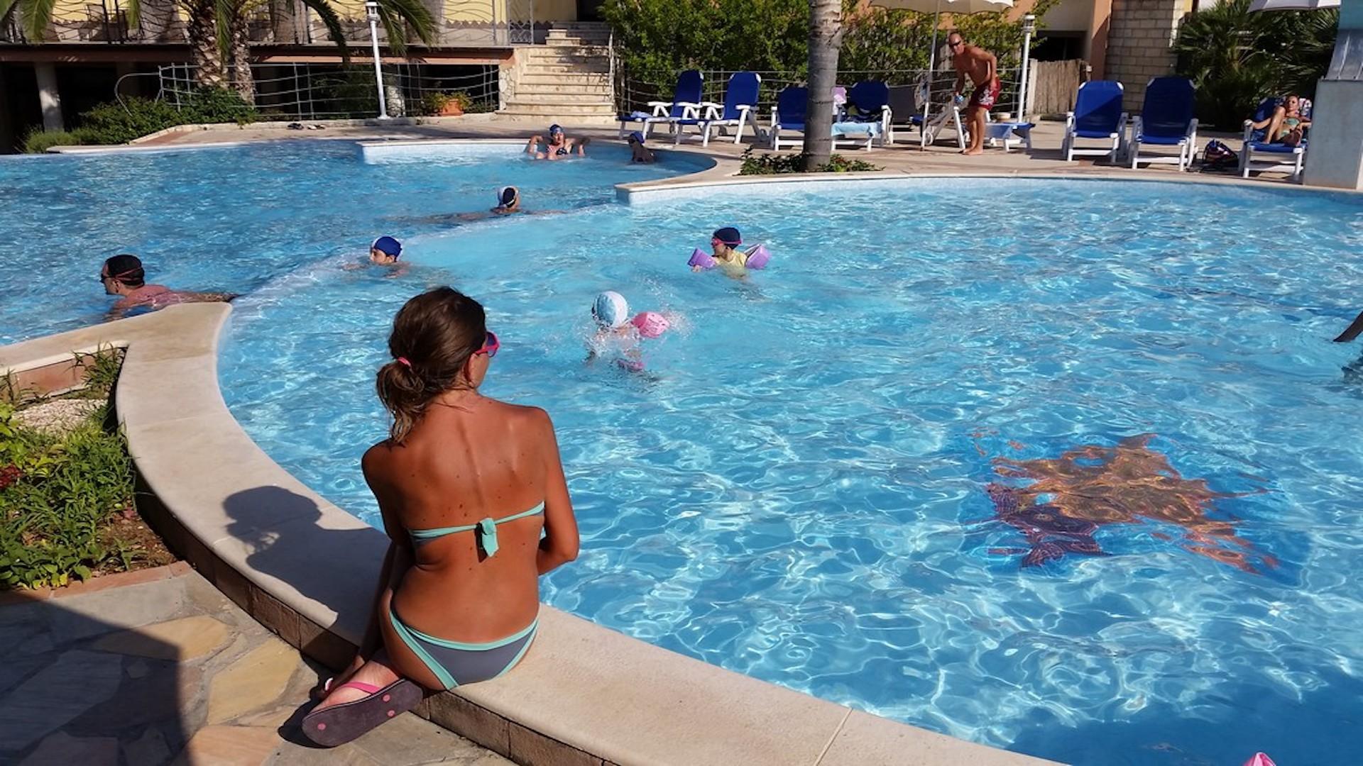Hotel I Melograni