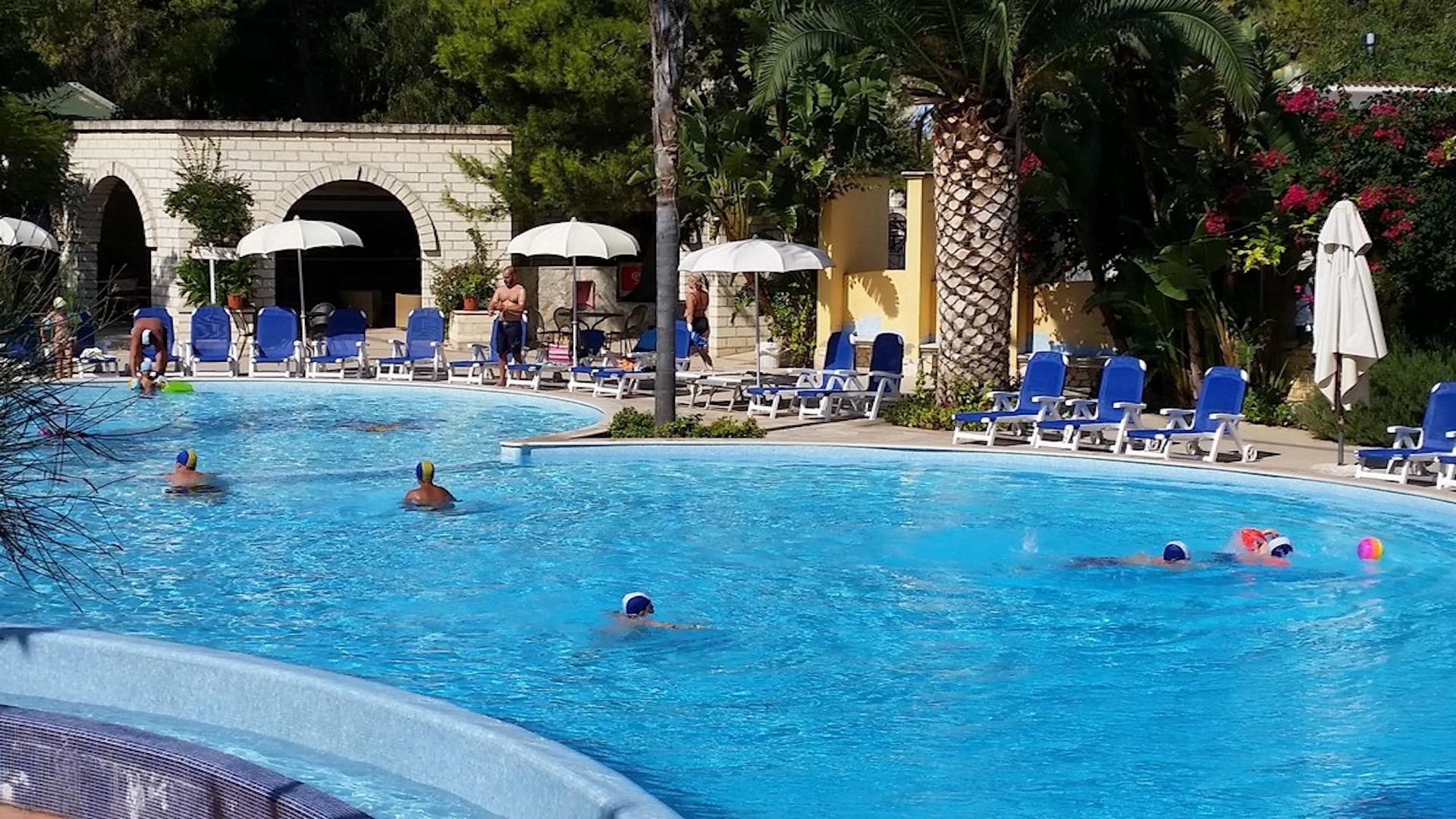 Hotel I Melograni