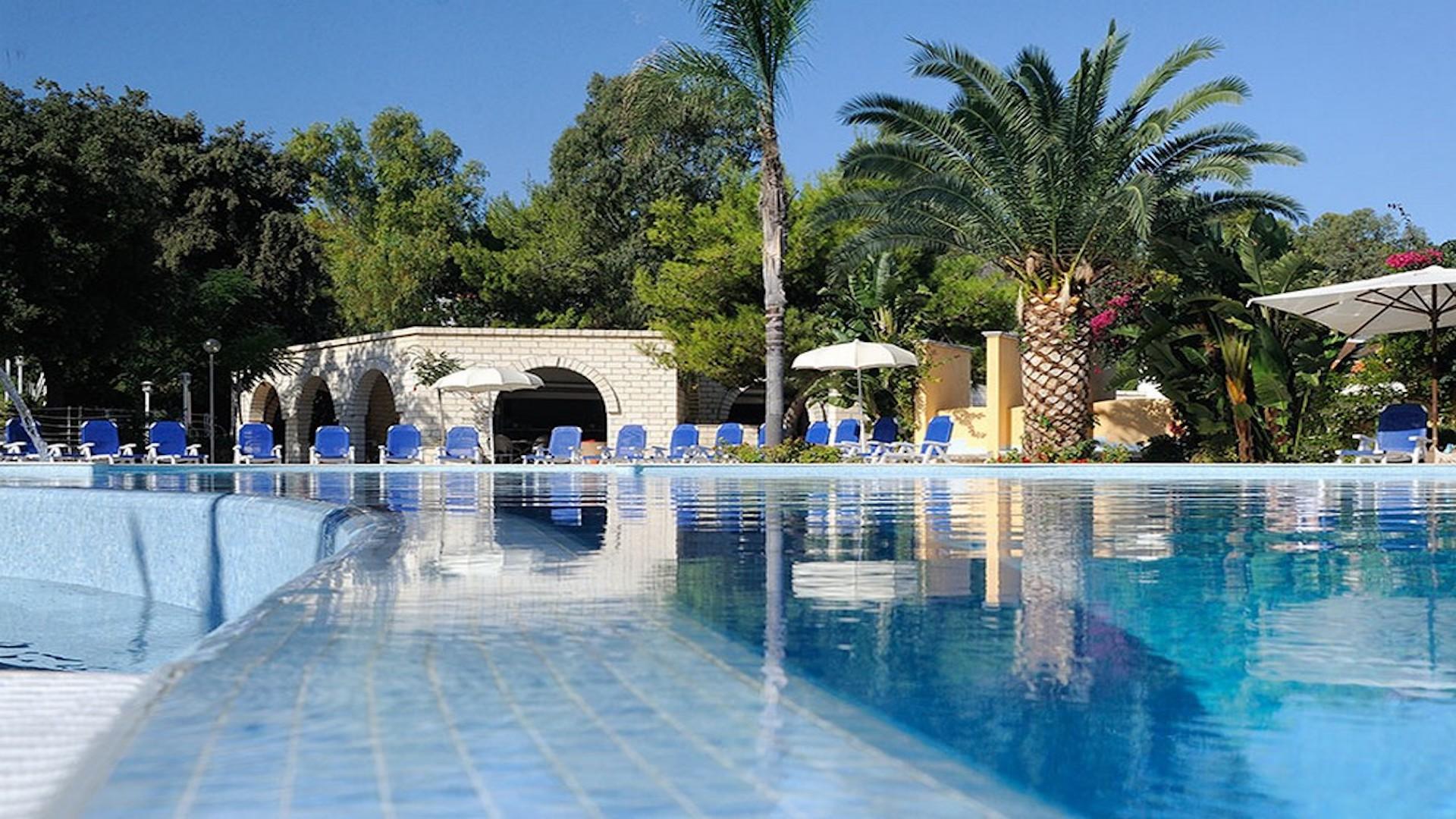 Hotel I Melograni
