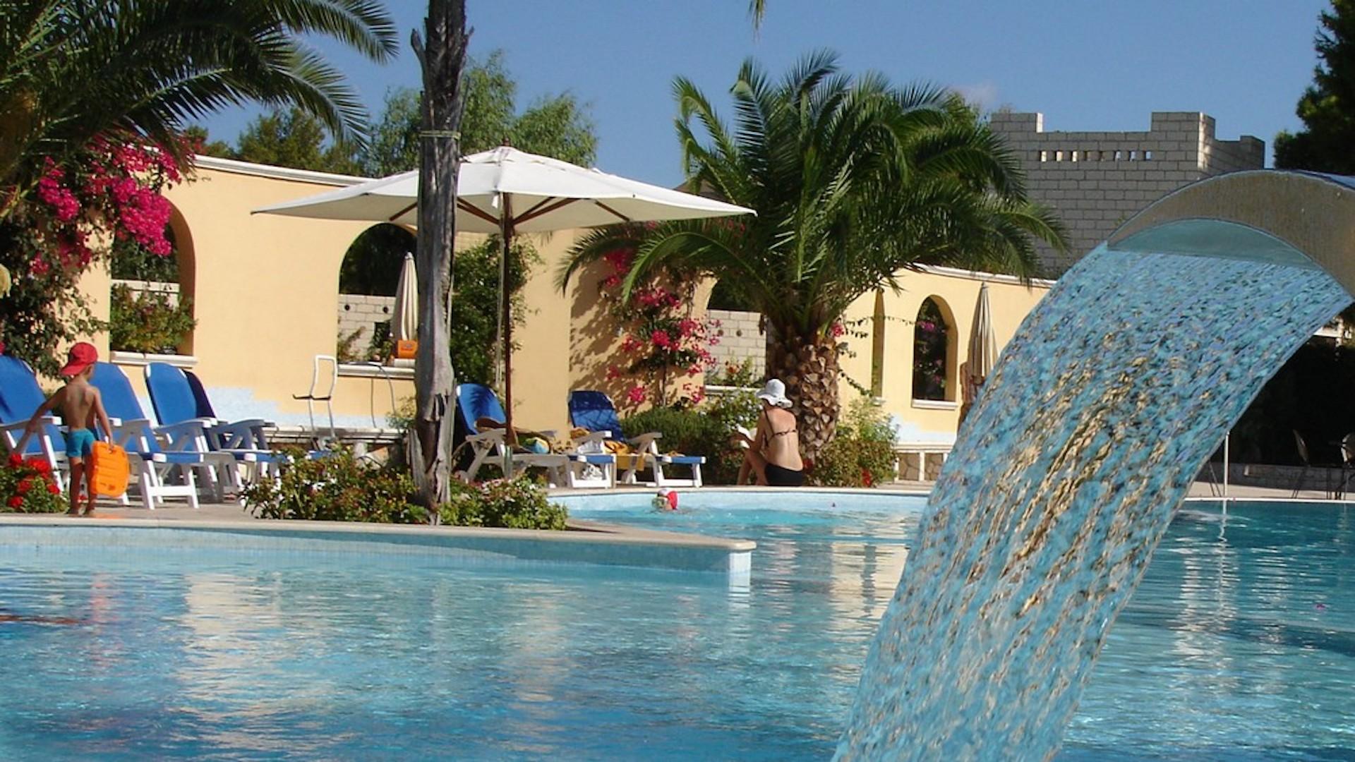 Hotel I Melograni