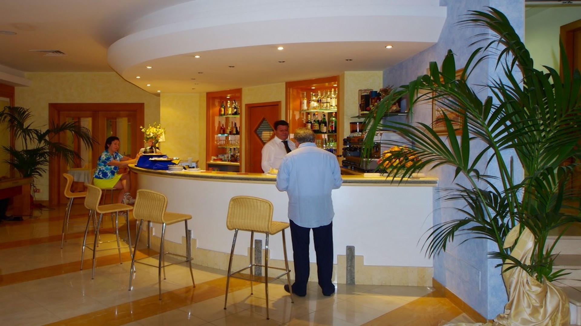 Hotel I Melograni