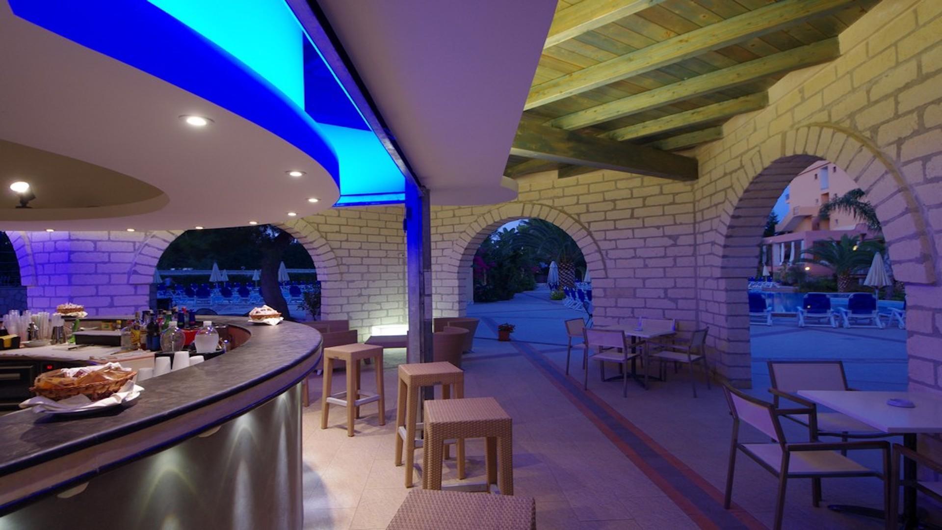 Hotel I Melograni