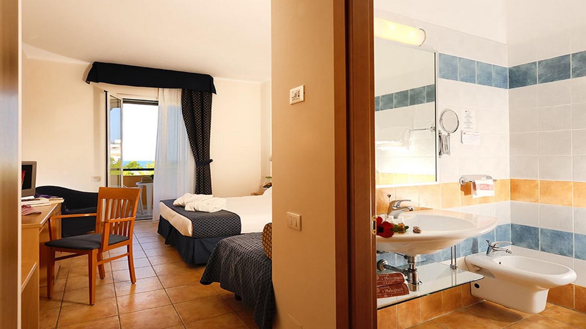 Hotel I Melograni
