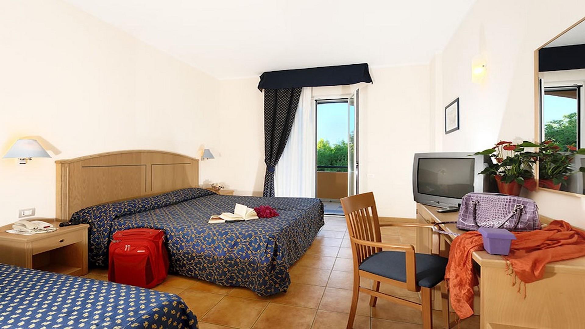 Hotel I Melograni