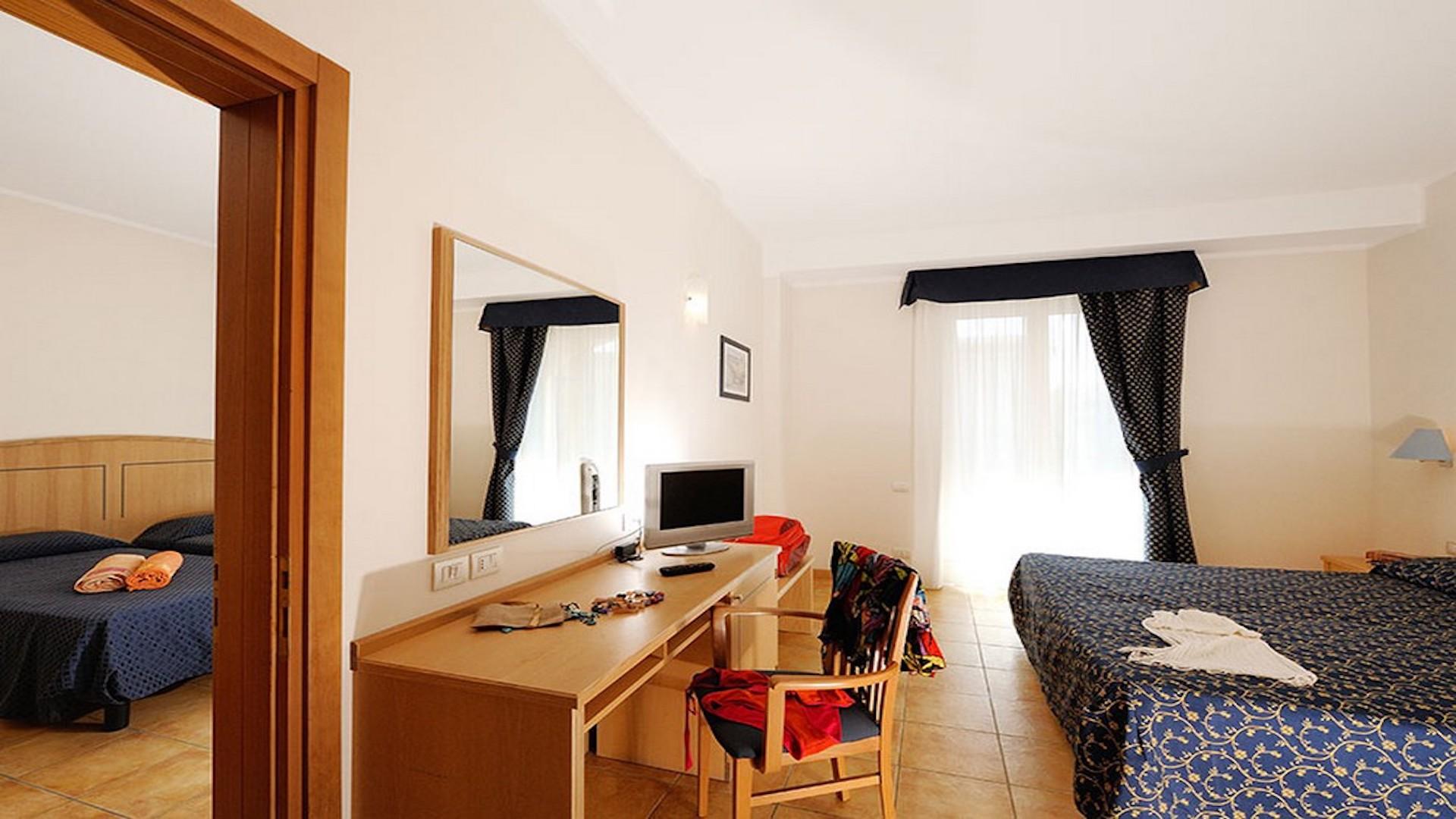 Hotel I Melograni