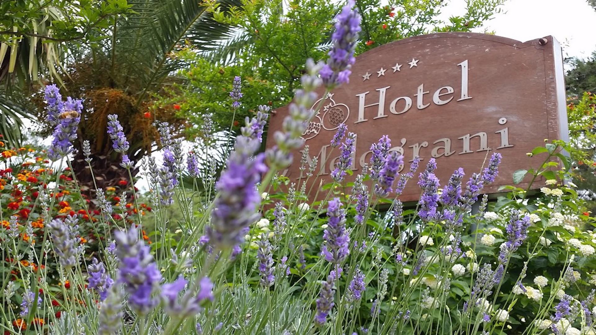 Hotel I Melograni