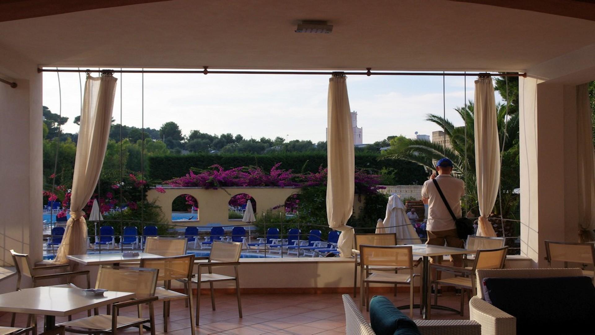 Hotel I Melograni