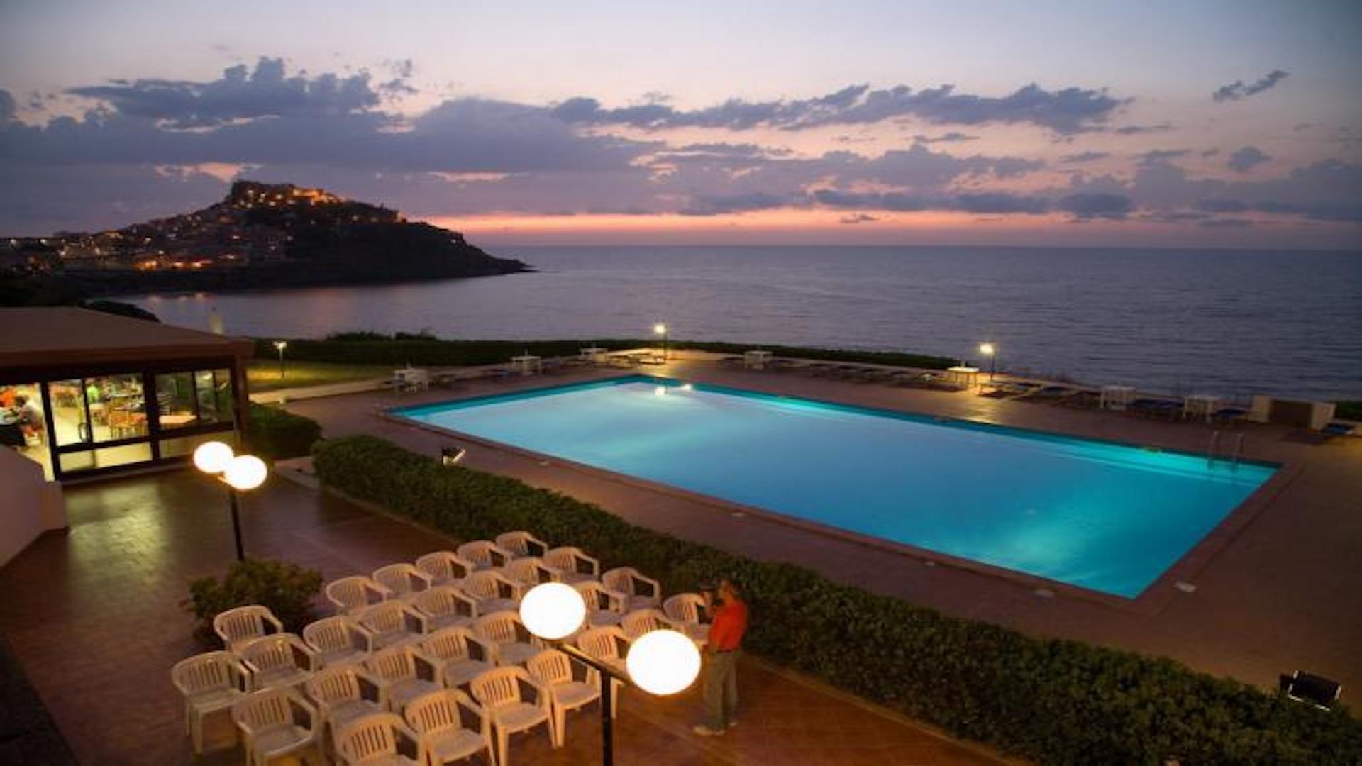 Hotel La Baia