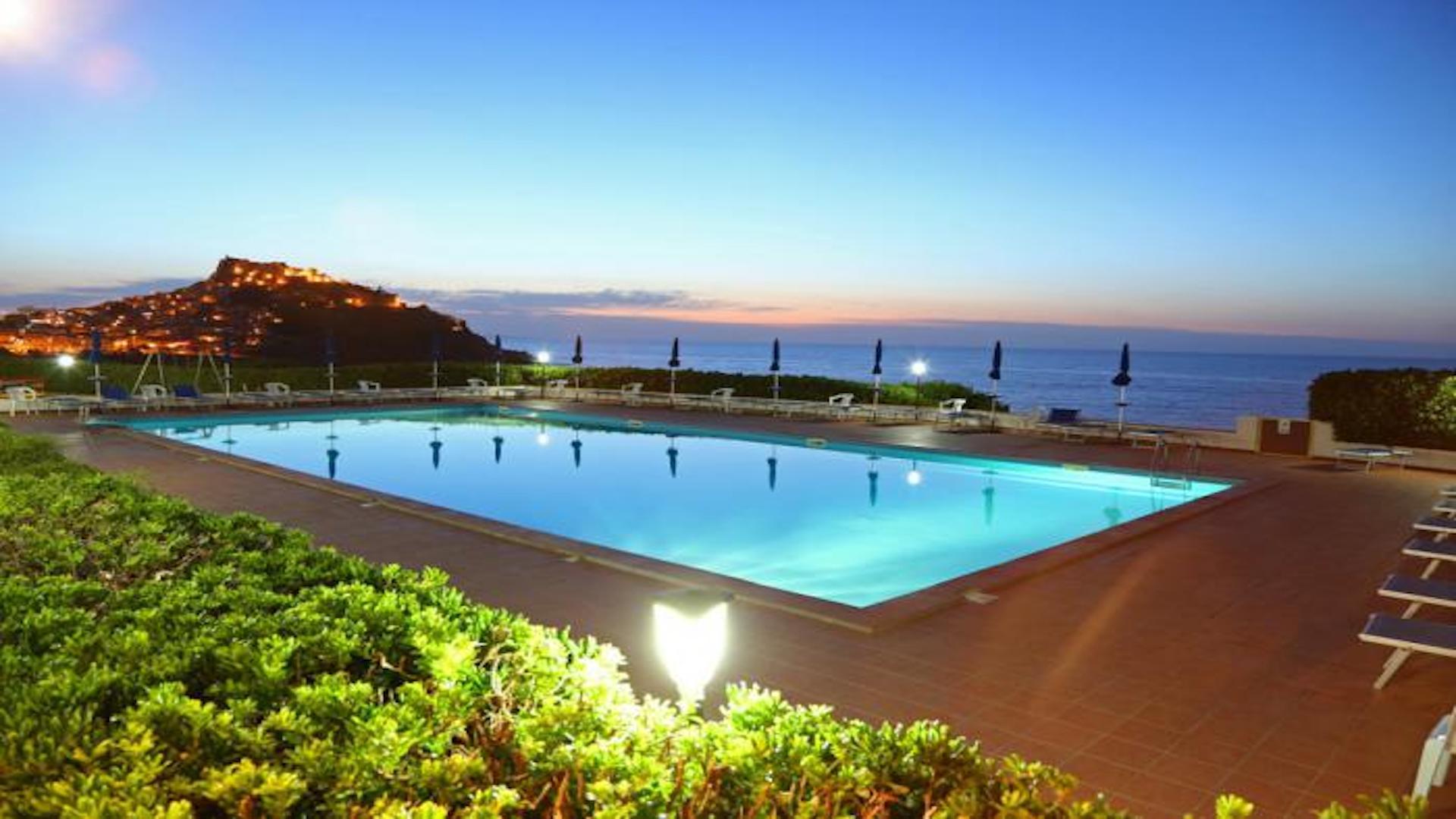 Hotel La Baia