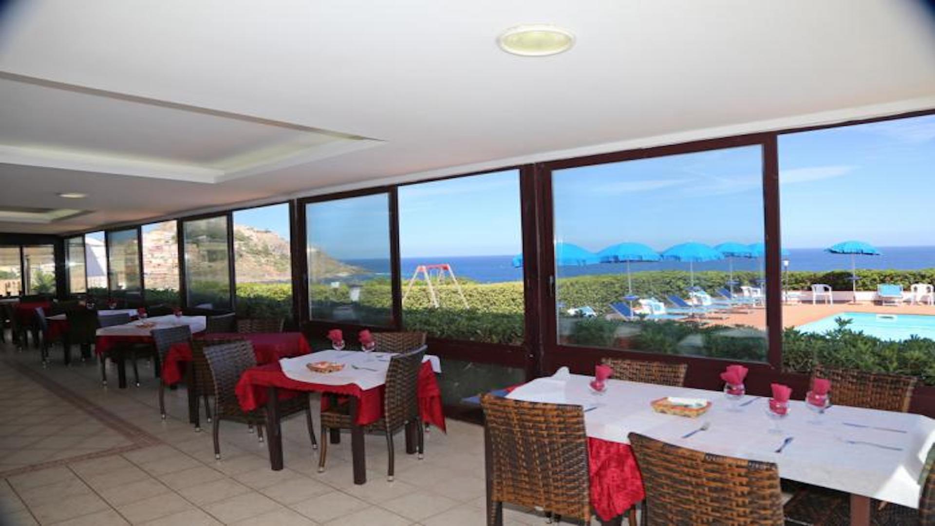 Hotel La Baia